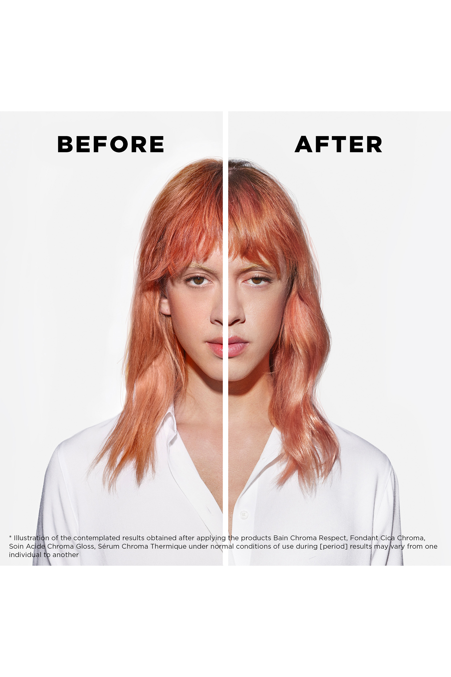 Chroma Absolu Rich Color Protection Shampoo