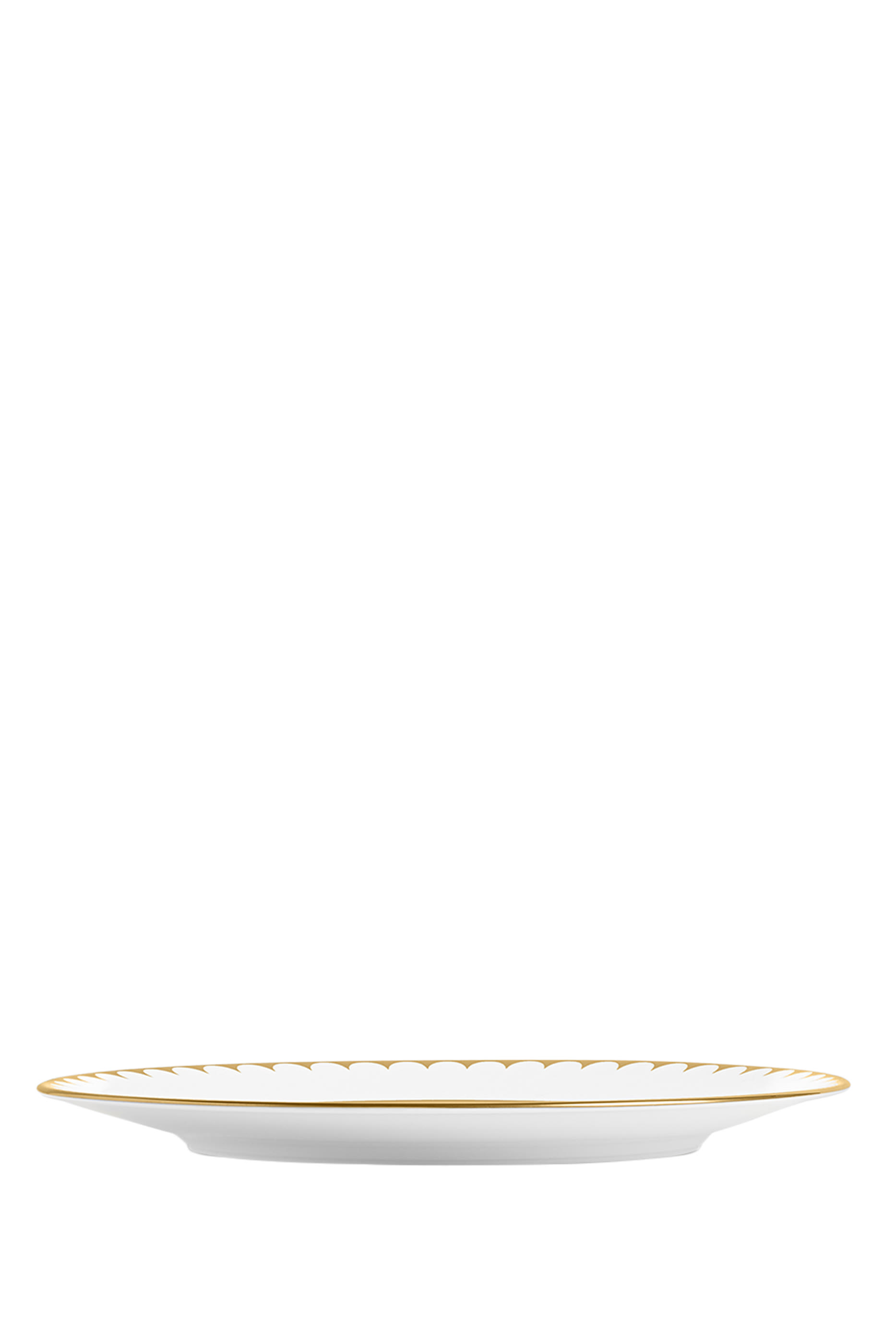 Aegean Filet Dessert Plate