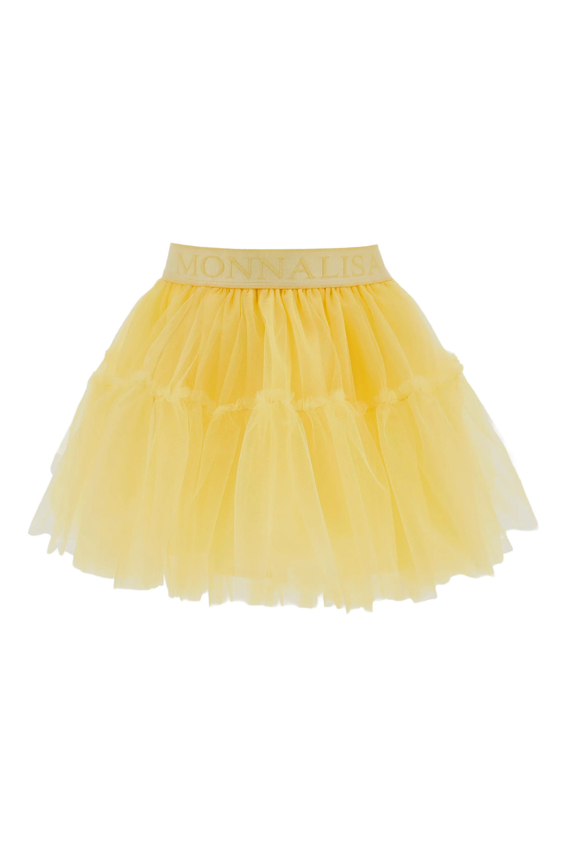 Kids Tulle Skirt