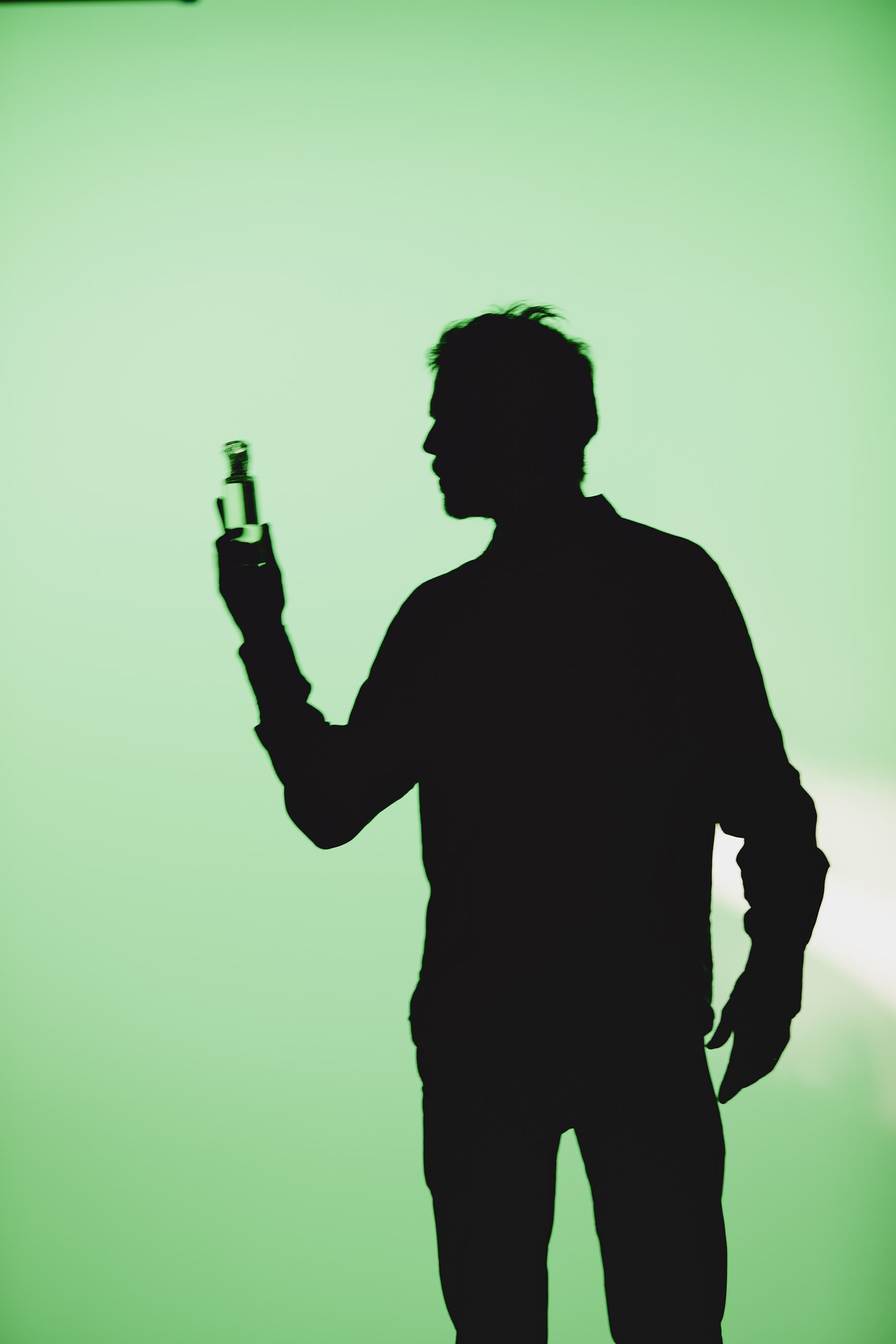 L'Eau R&ecirc;v&eacute;e d'Hubert Eau de Toilette