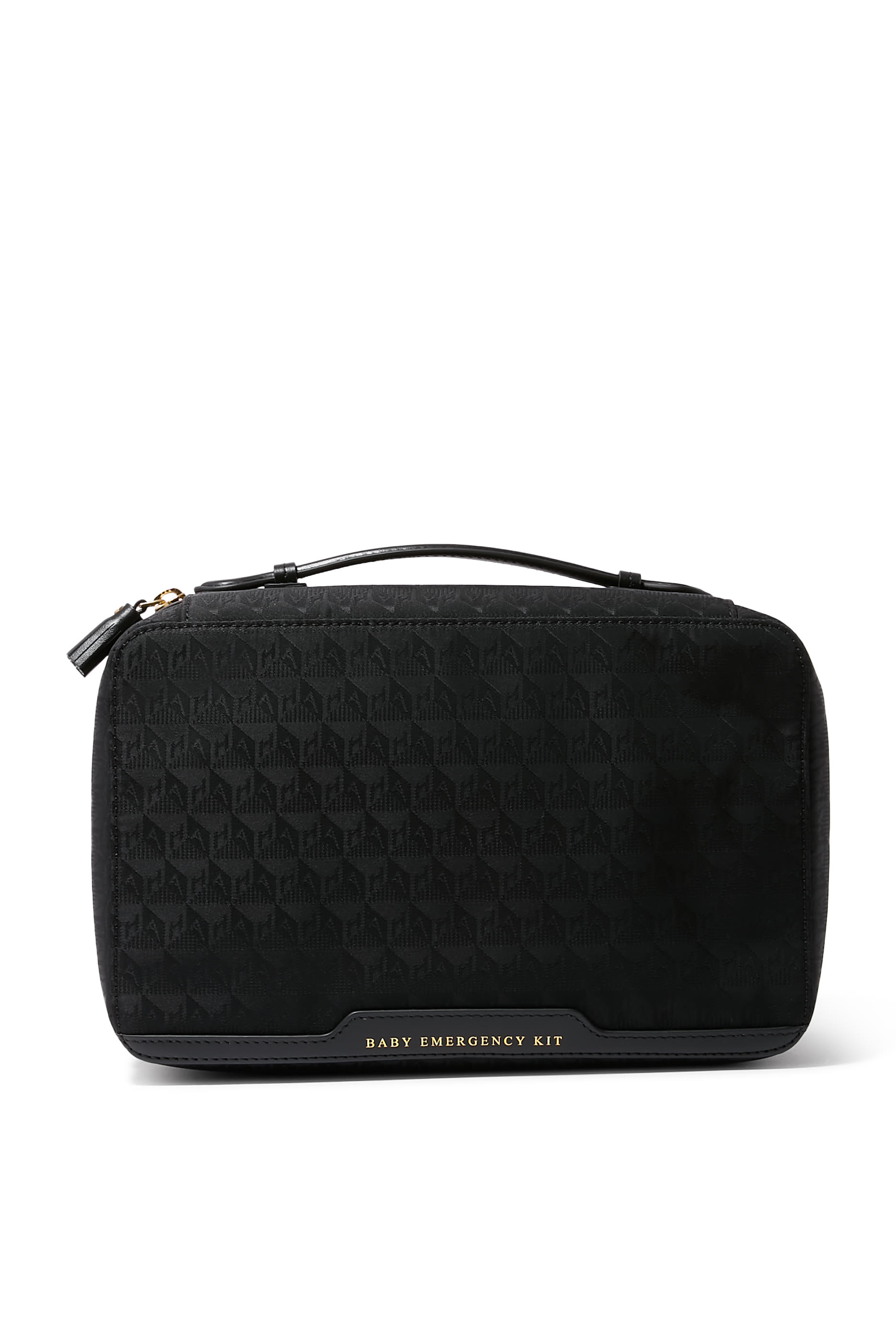 Logo Baby Emergency Kit