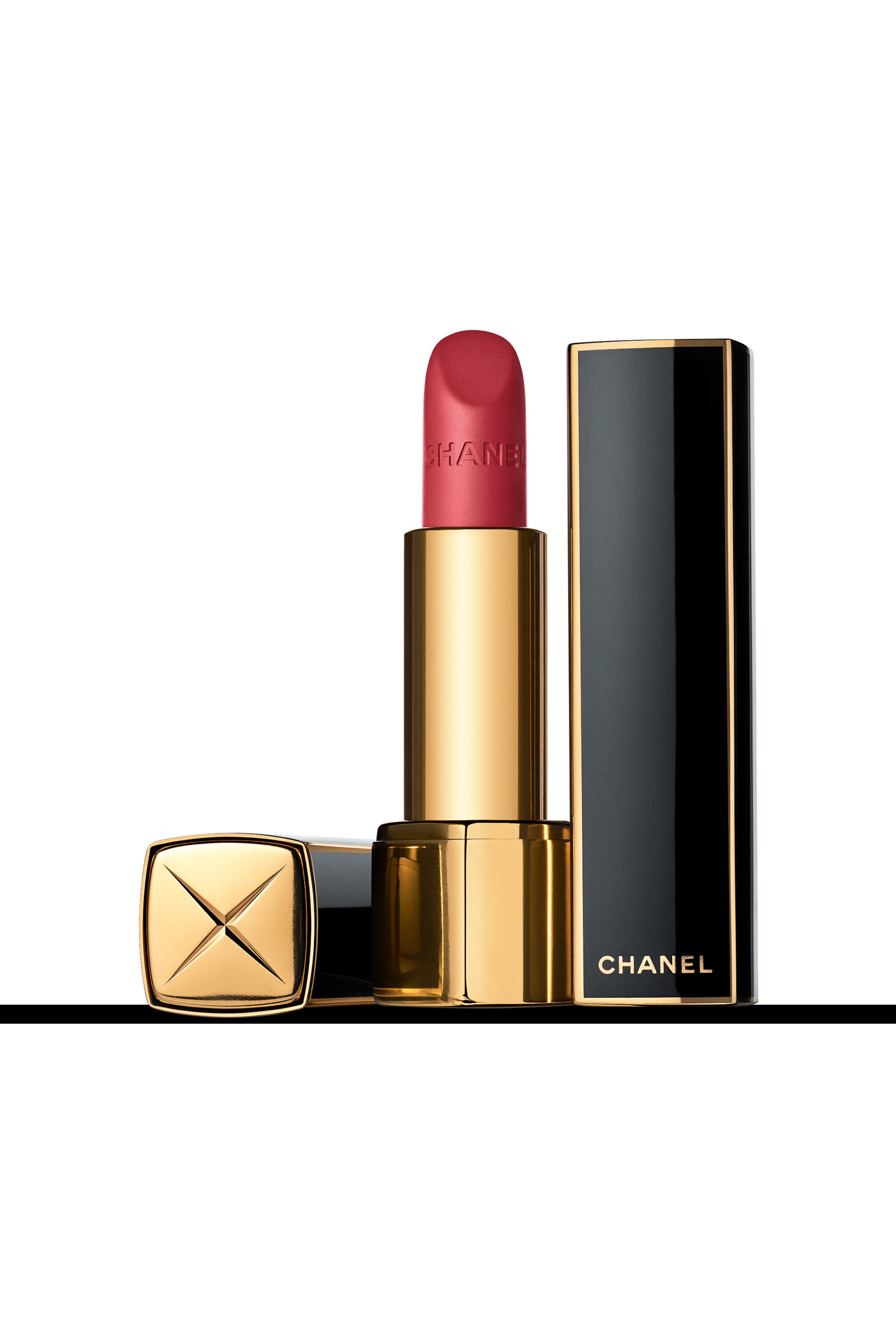 Rouge Allure Velvet Luminous Matte Lip Colour