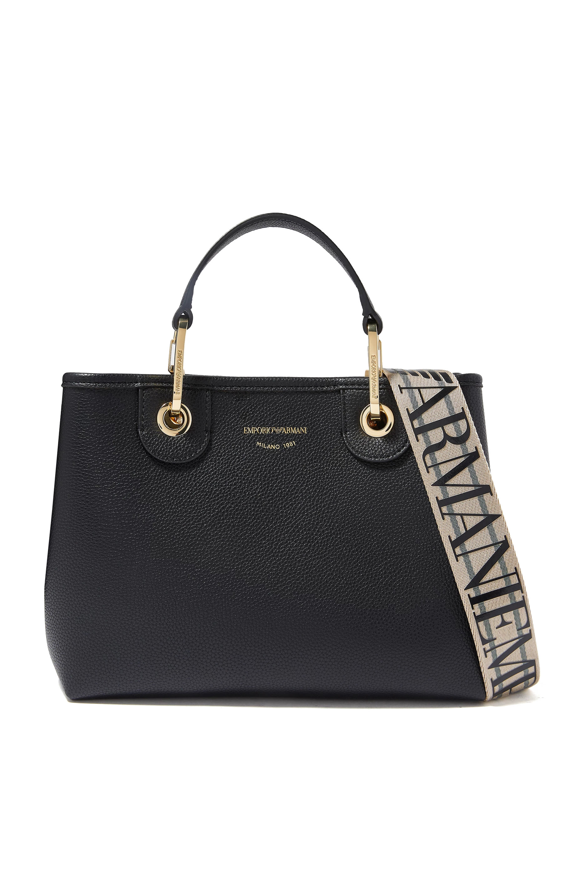 Shopping Eco Leather Bag