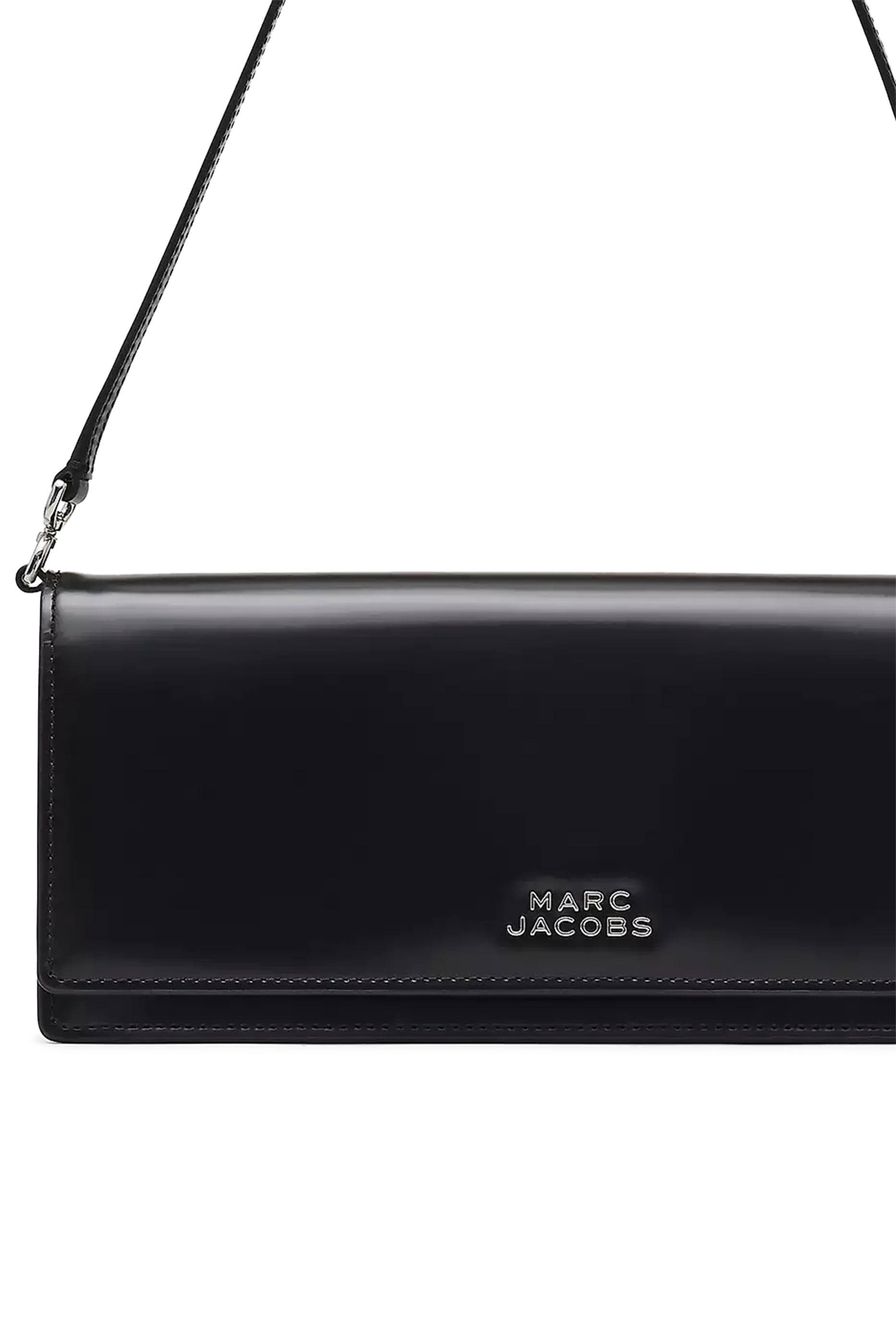 The Glam Mirror Shoulder Bag