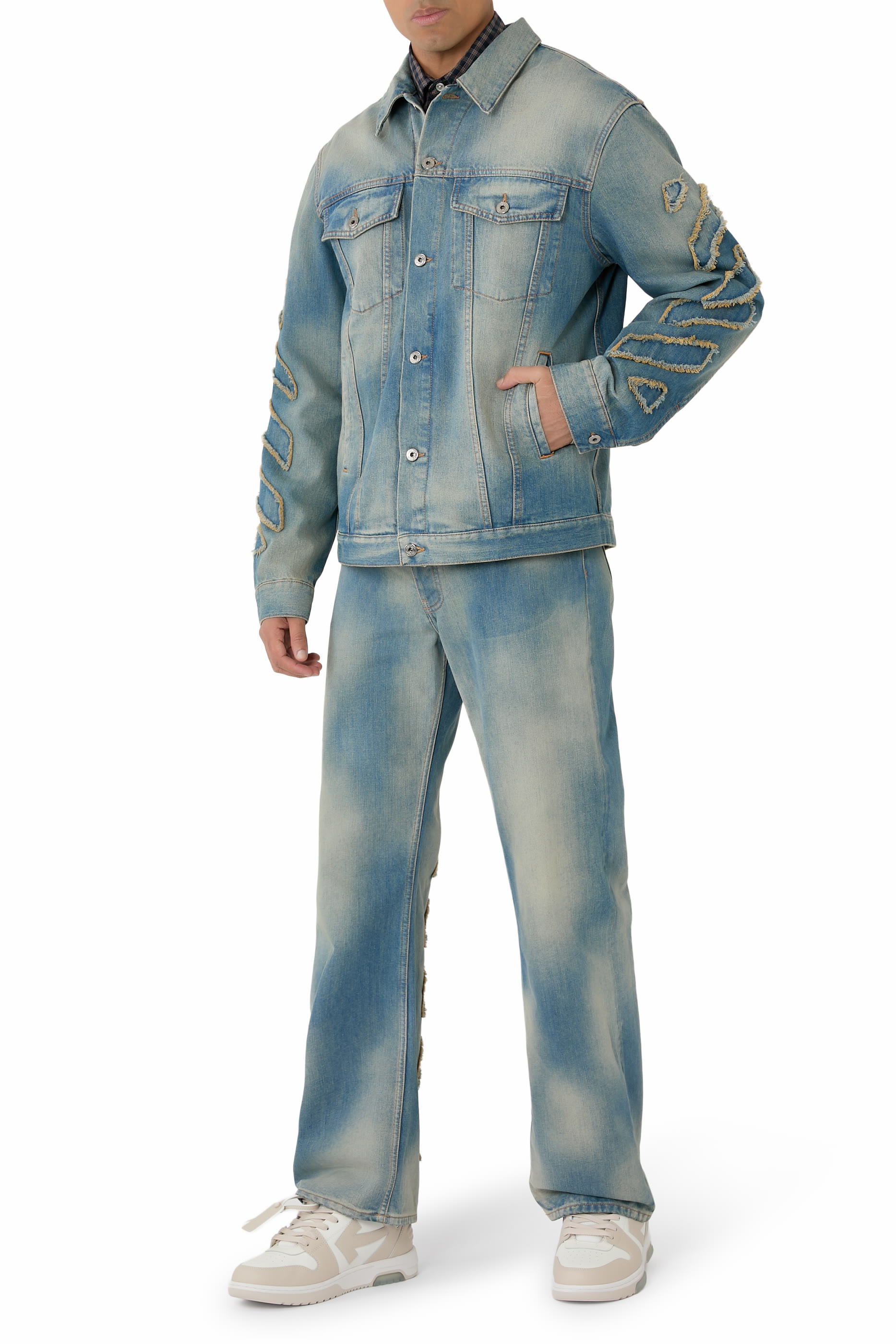 Out Of Office Sneakers