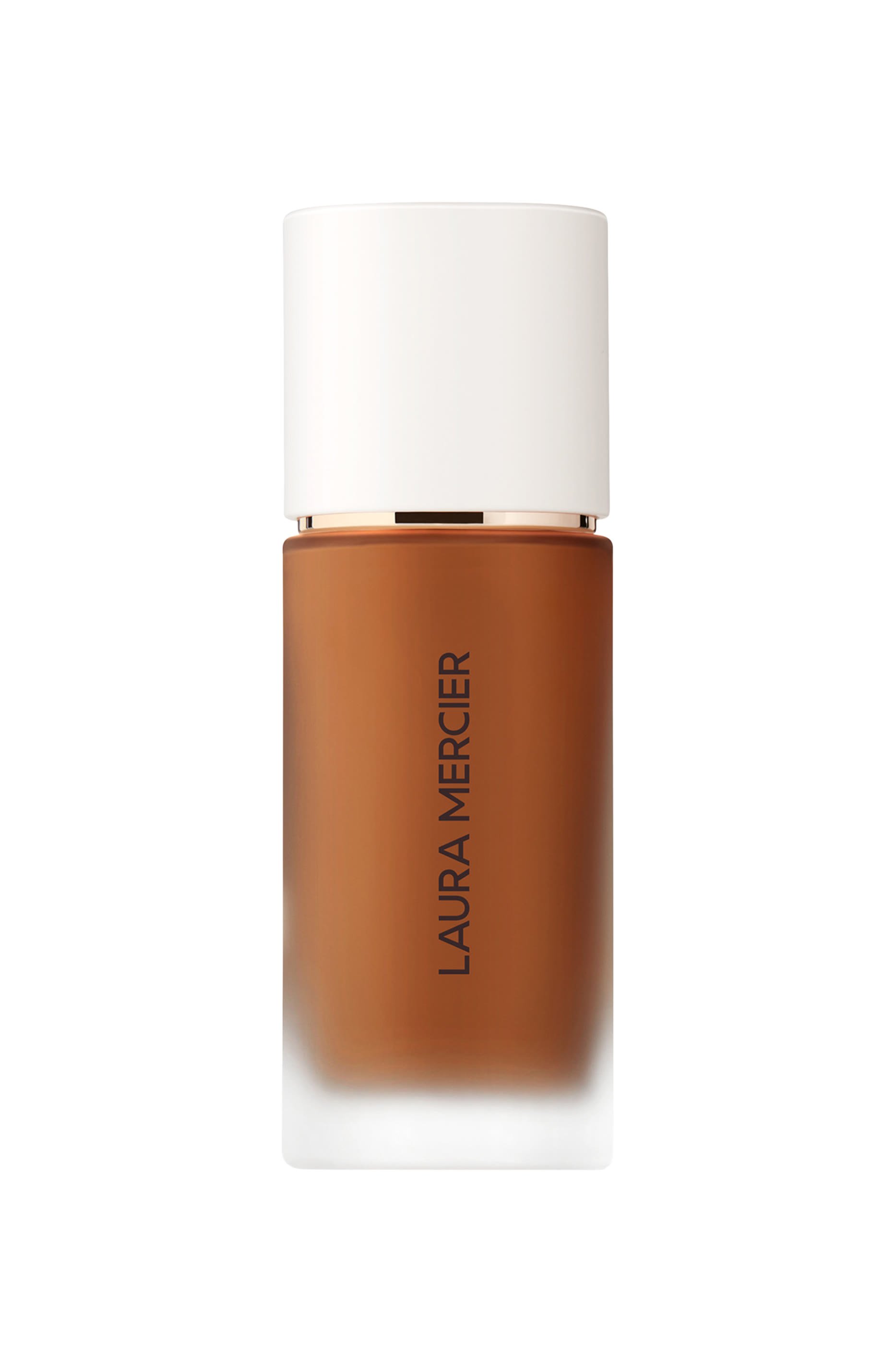Real Flawless Weightless Waterproof Foundation