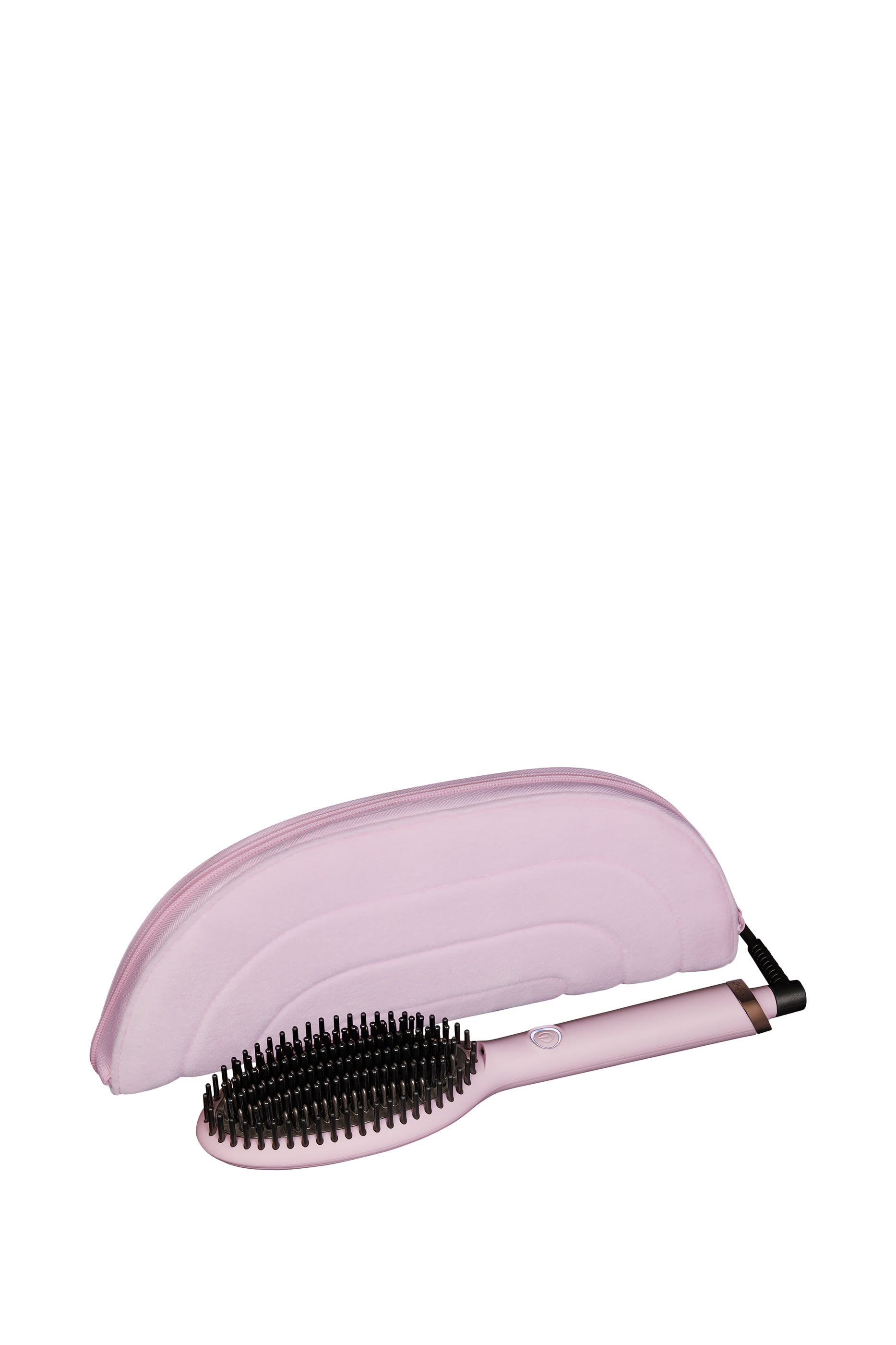 Pink Collection Glide&reg; Hot Brush