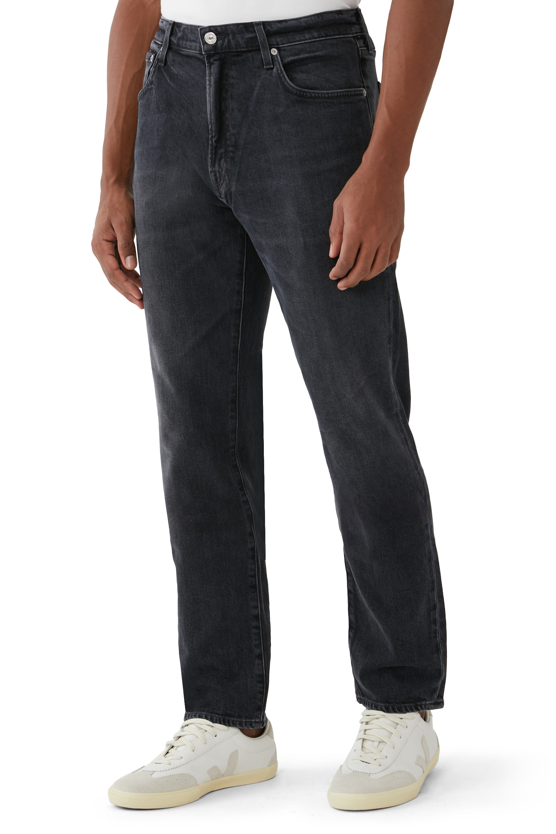 Adler Slim Archive Jeans