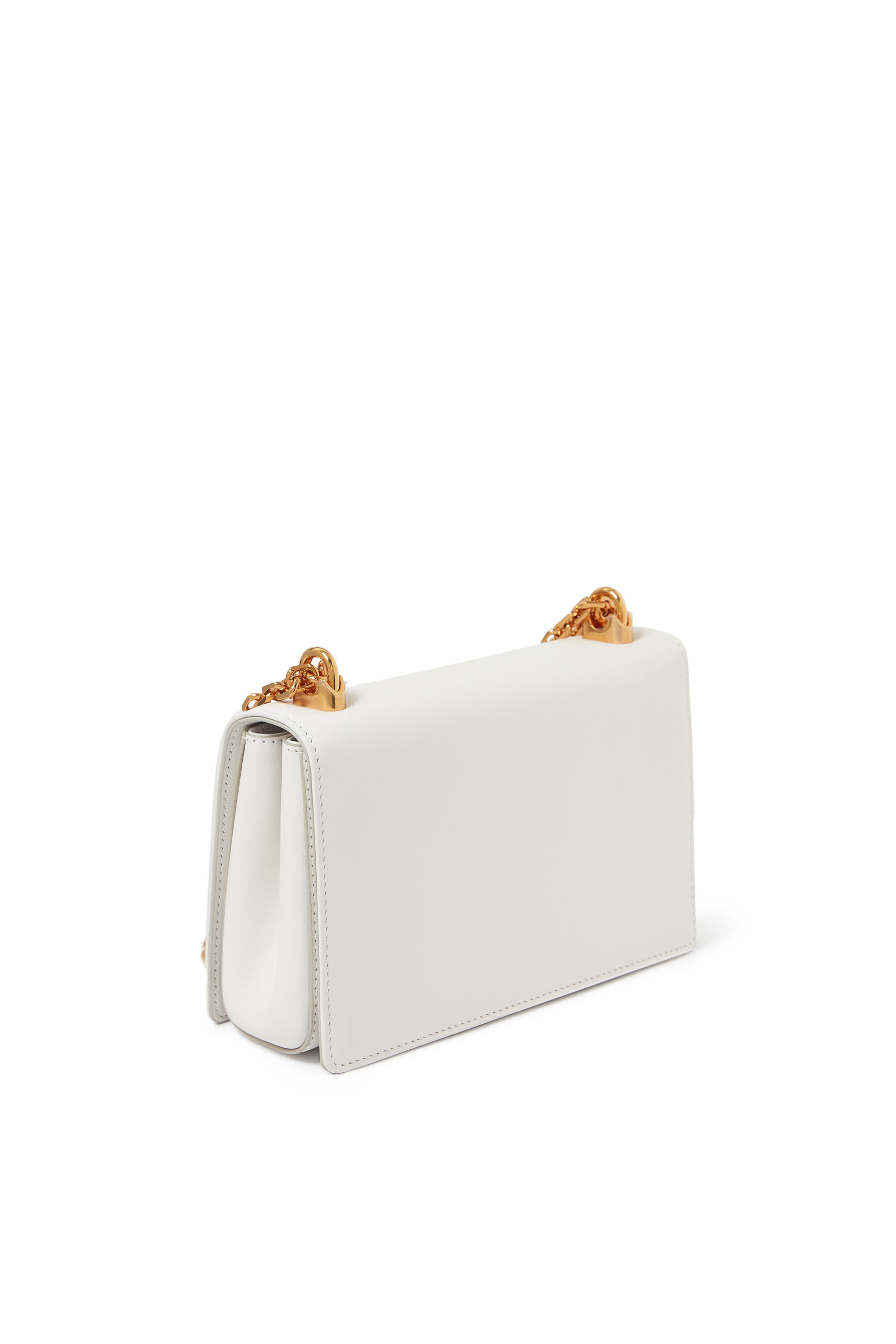 Nappa Leather Shoulder Bag