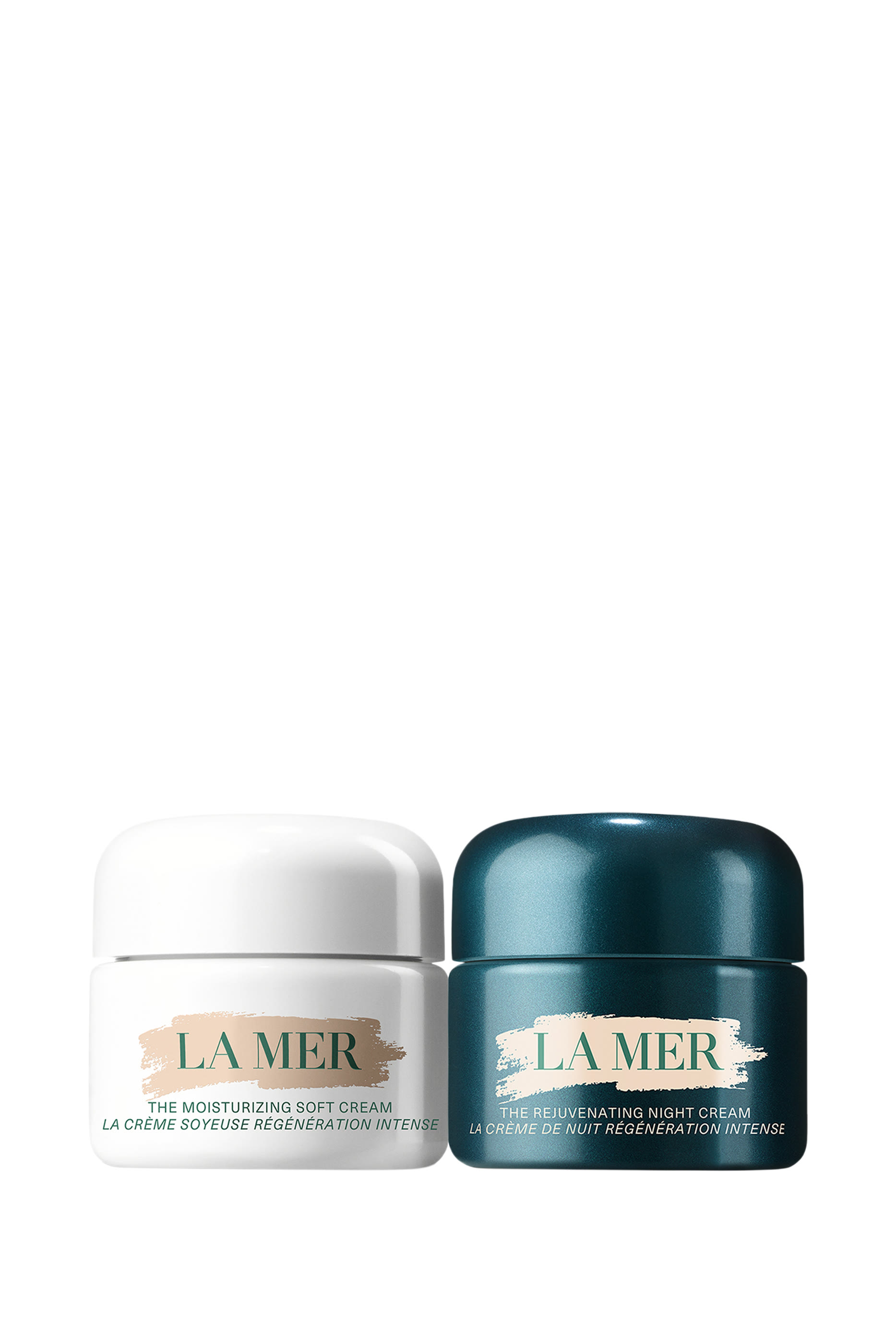 The Day & Night Duet, 20% Value Savings