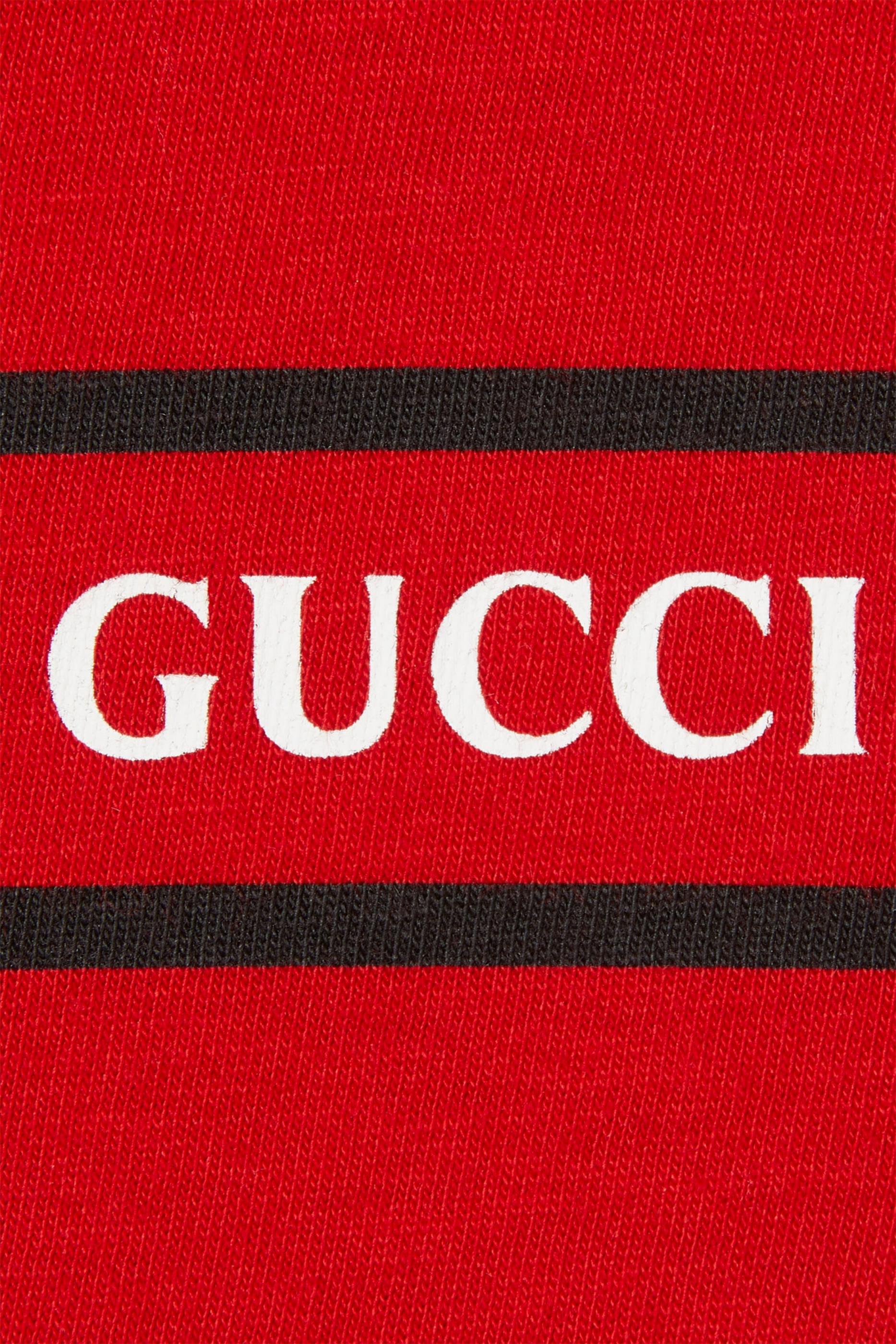 Kids Printed Cotton T-Shirt