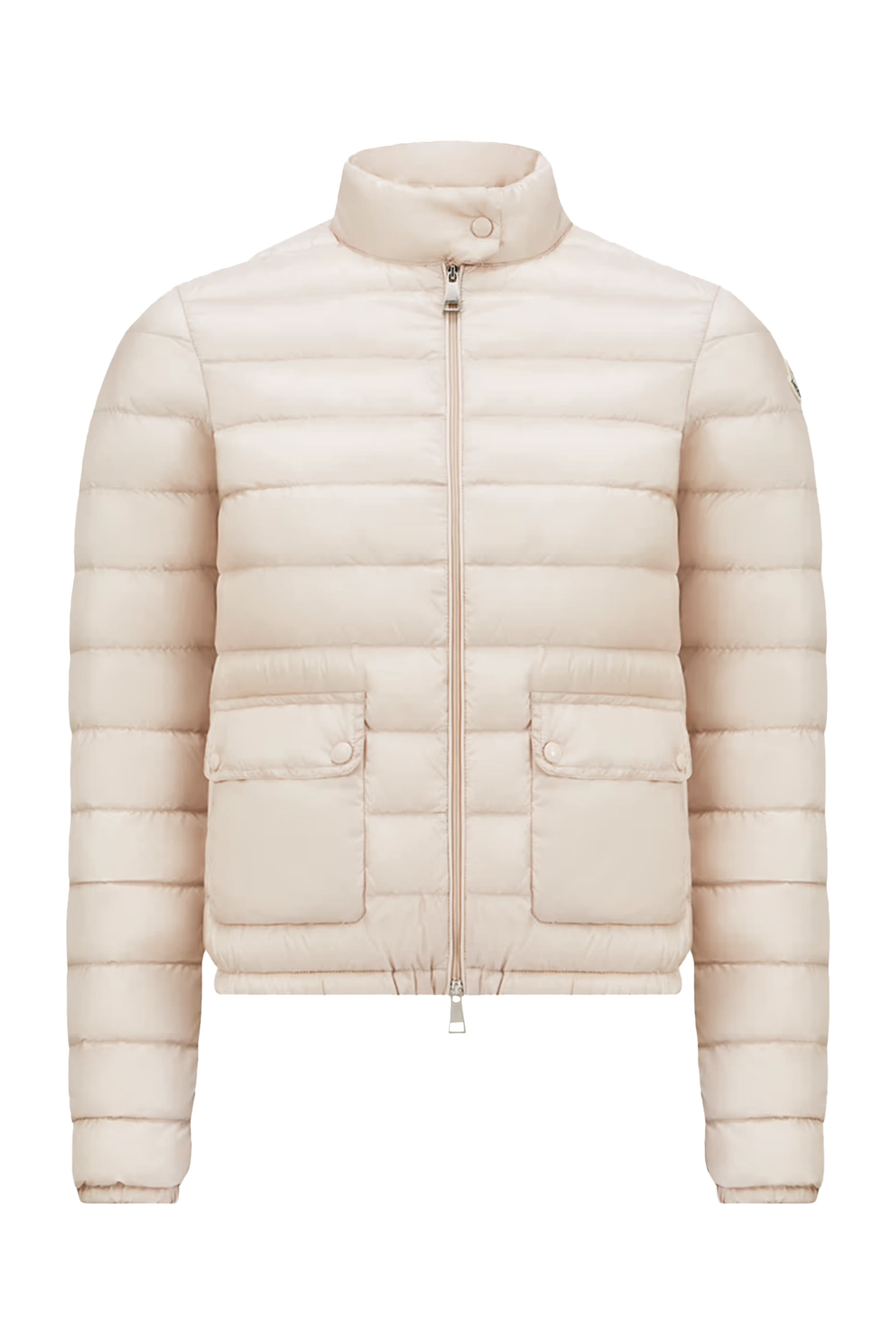 Lans Packable Short Down Jacket