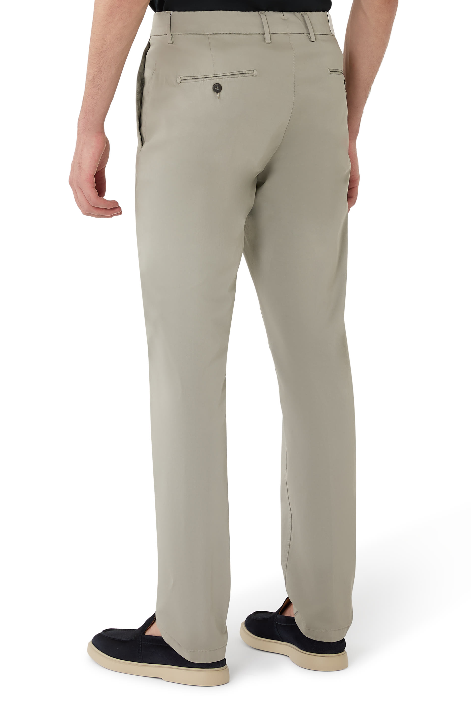Chino Trousers