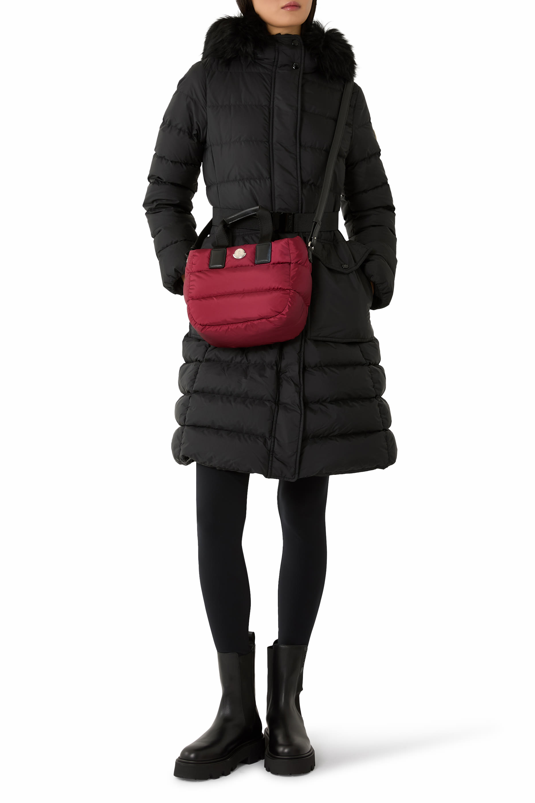  Mini Caradoc Tote Bag 