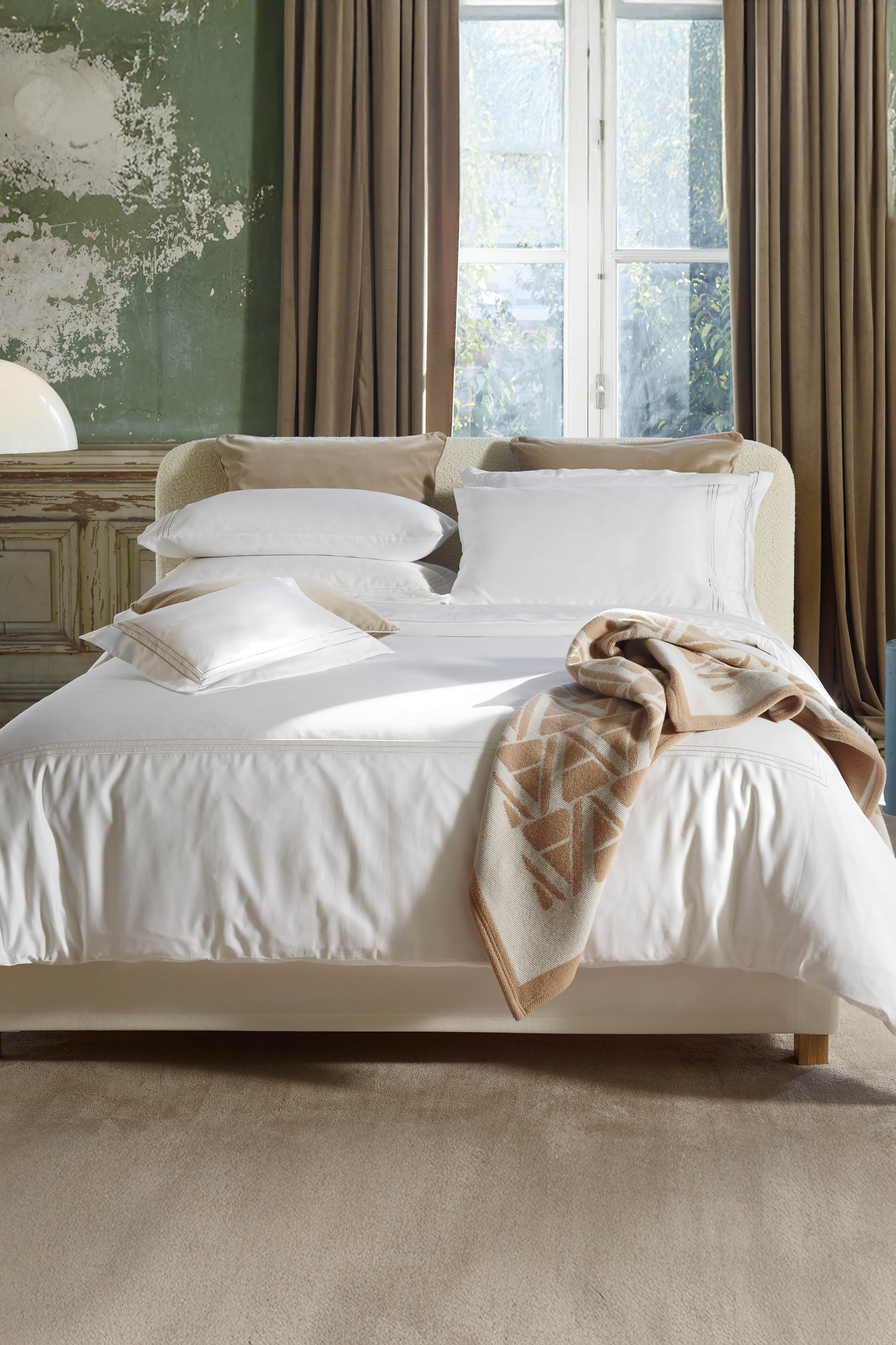 Alvorada Duvet Cover