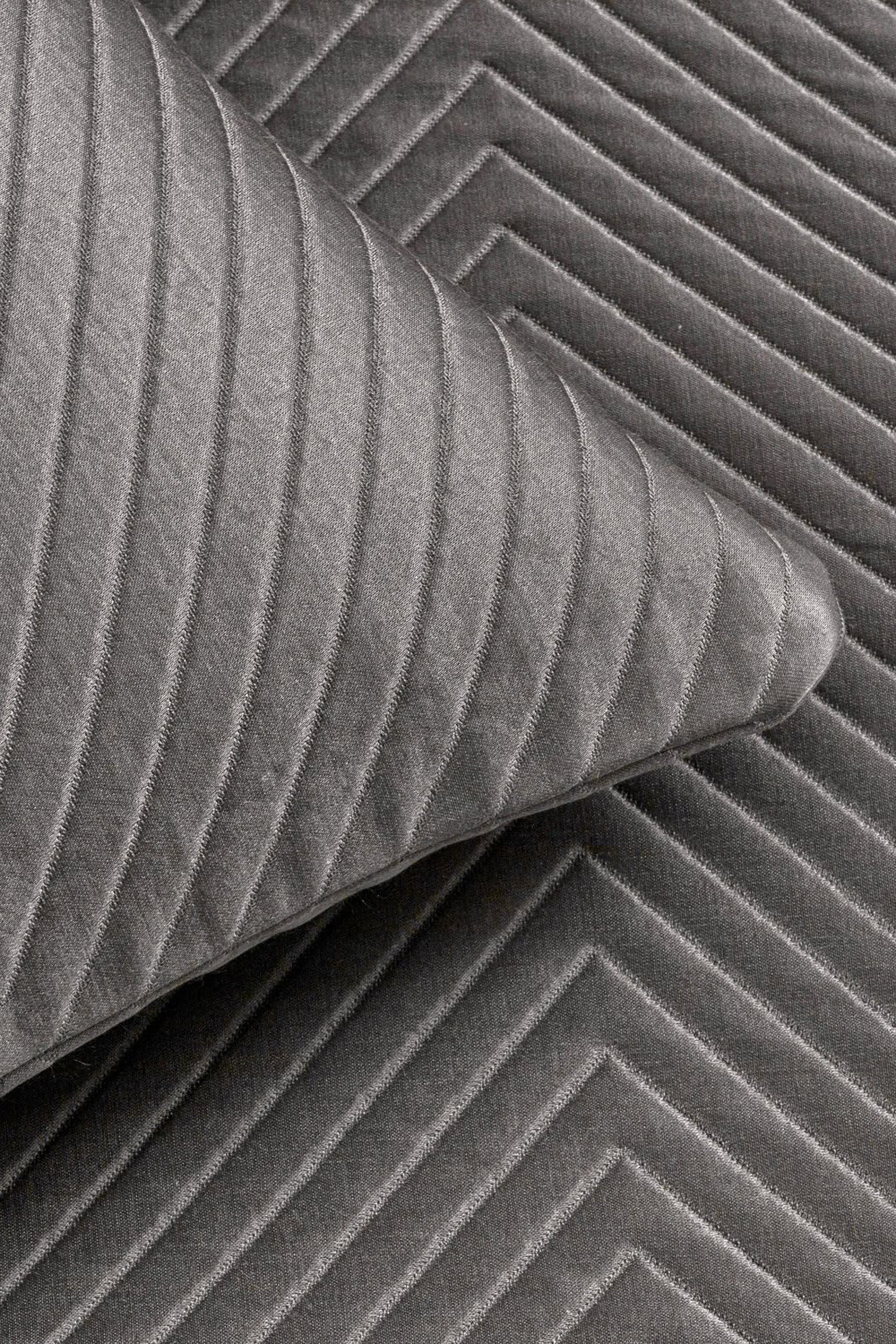 Luxury Herringbone Decorative Cushion Cover