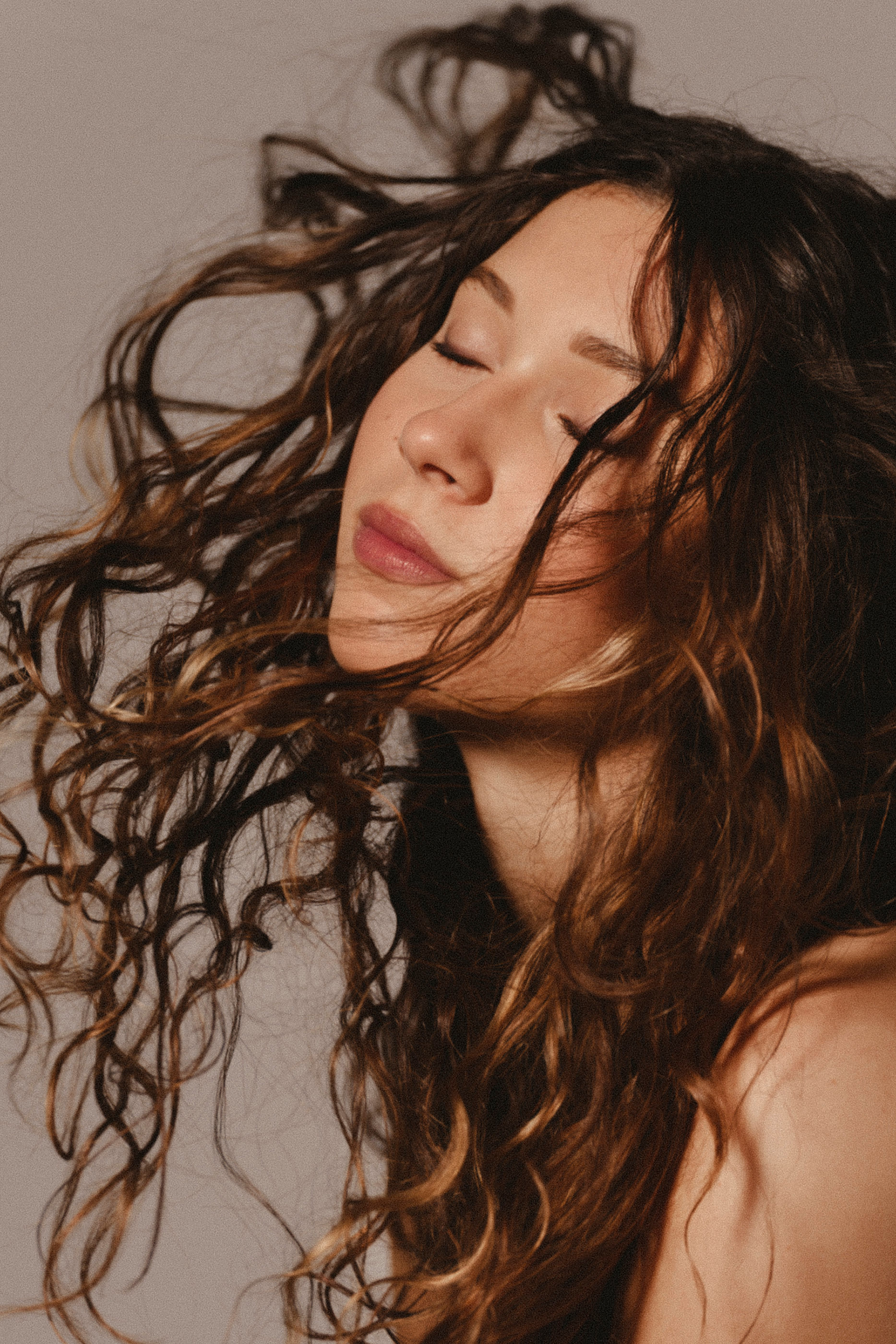 Hair Ritual Curl Care Cream