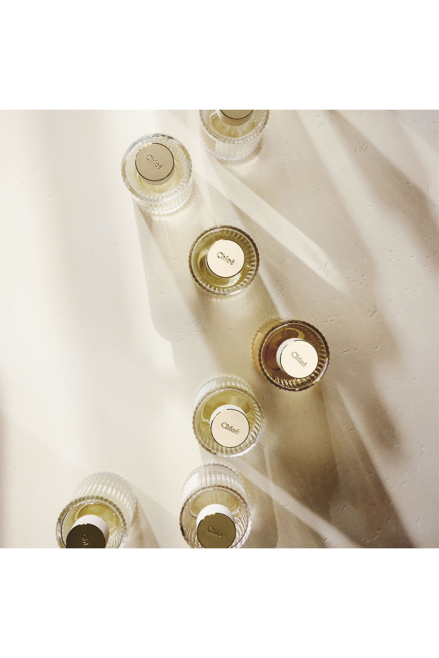 Atelier des Fleurs Papyrus Eau de Parfum