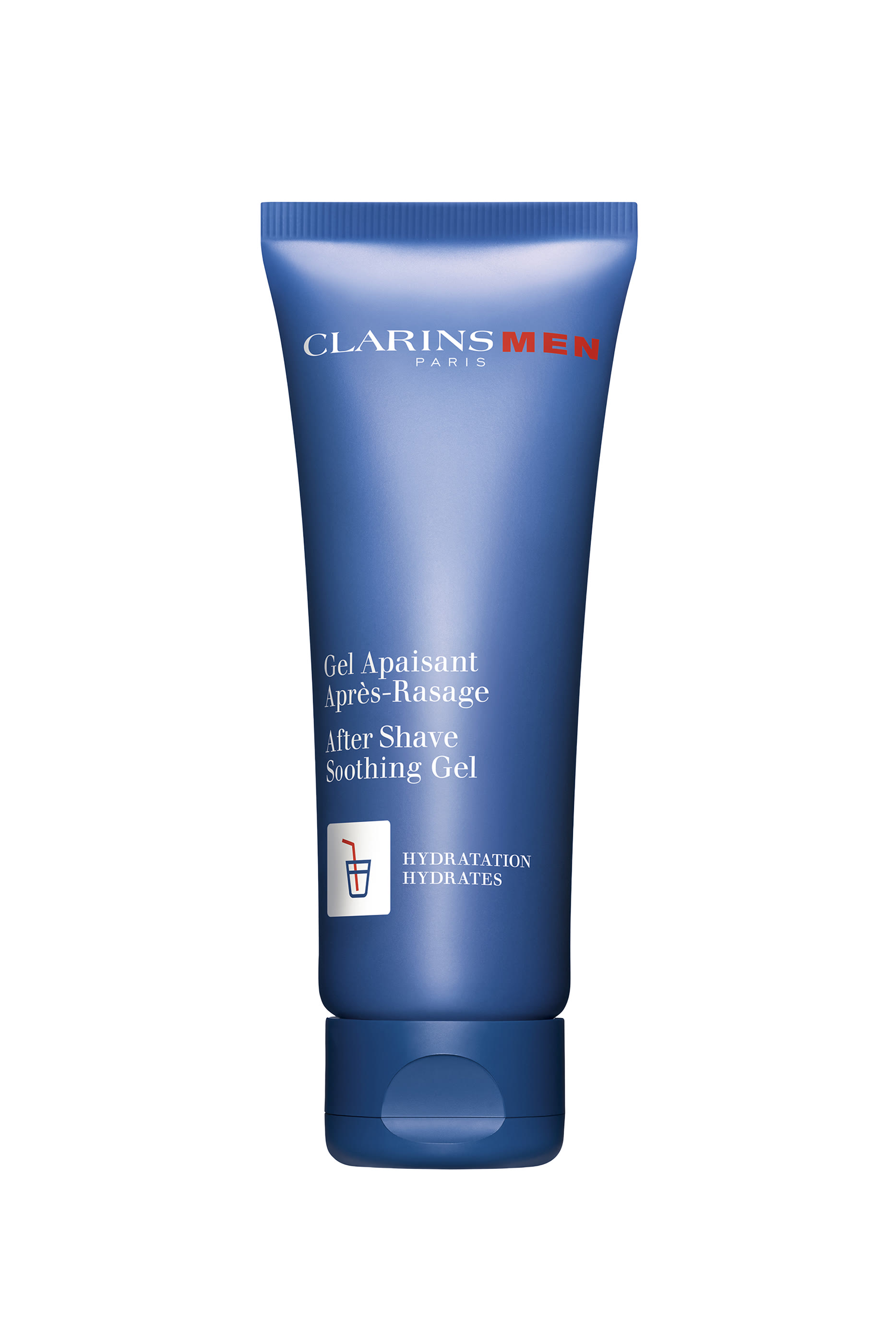ClarinsMen After Shave Soothing Gel