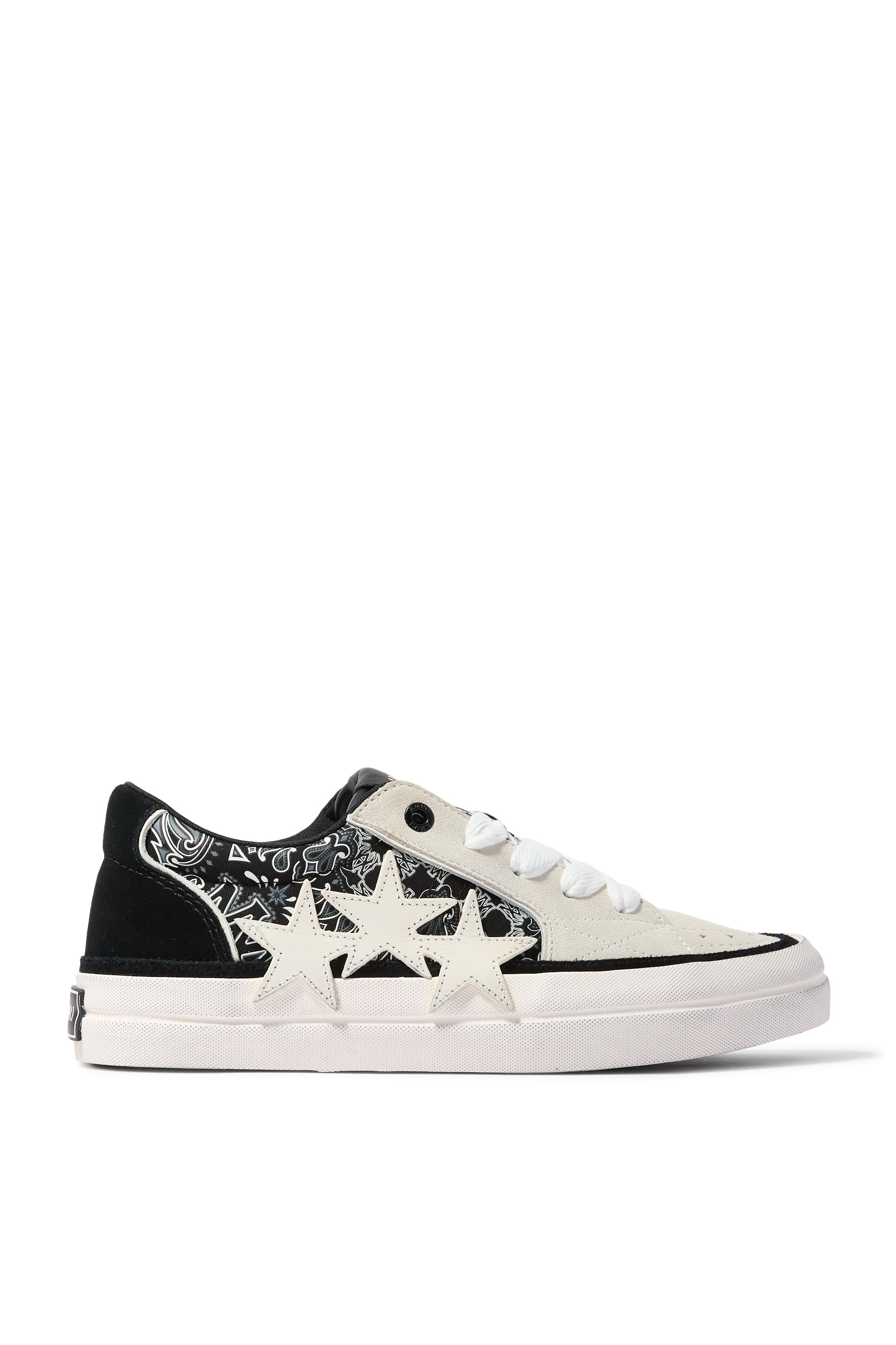 Sunset Skate Low Top Sneakers