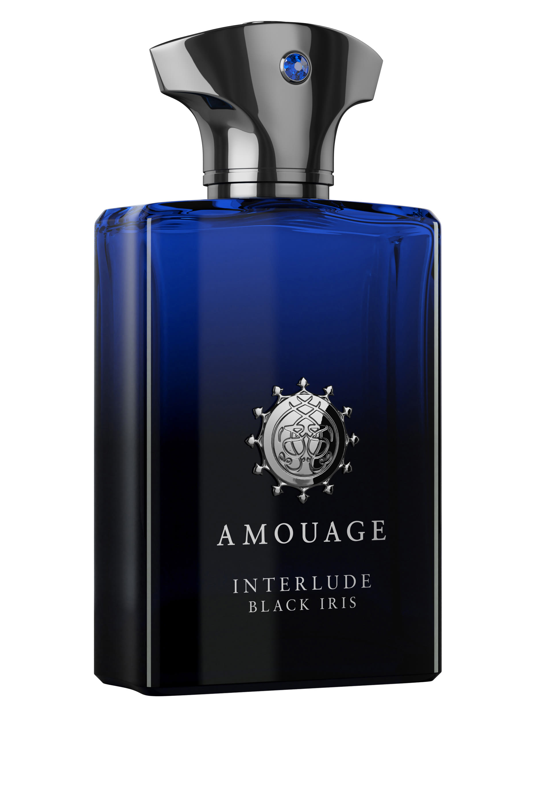 Interlude Black Iris Eau de Parfum