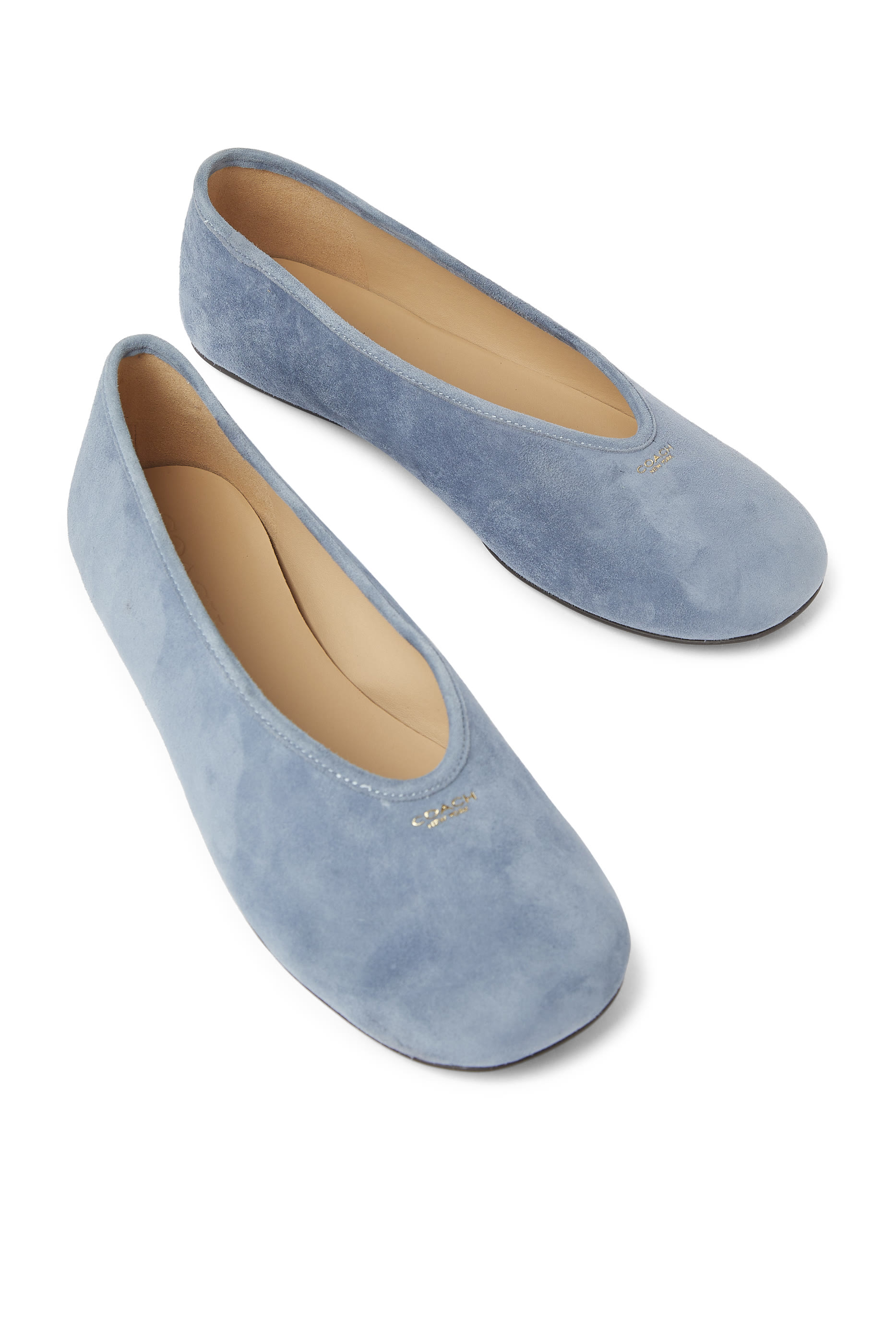 Houston Ballet Flats