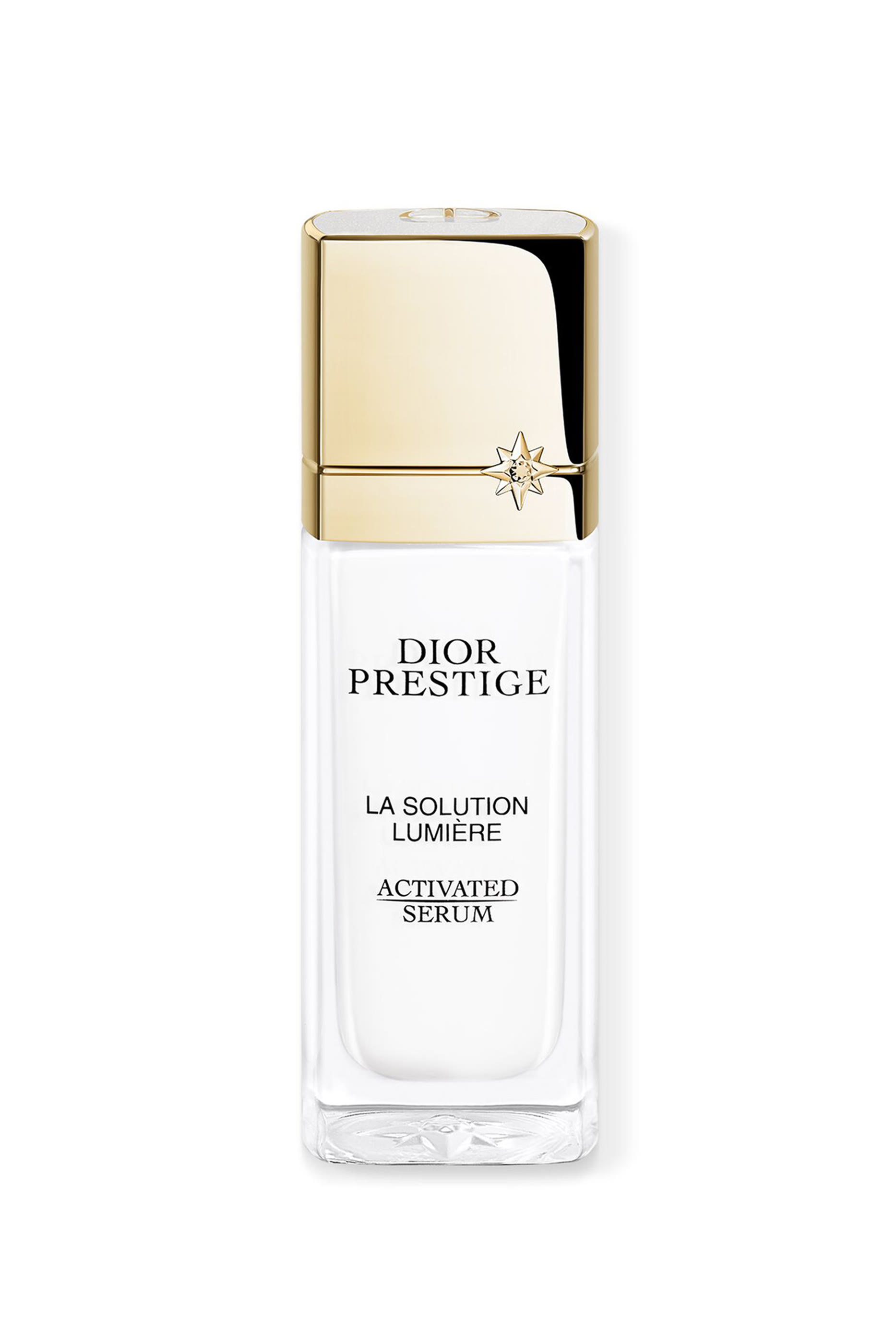 La Solution Lumi&egrave;re Activated Serum