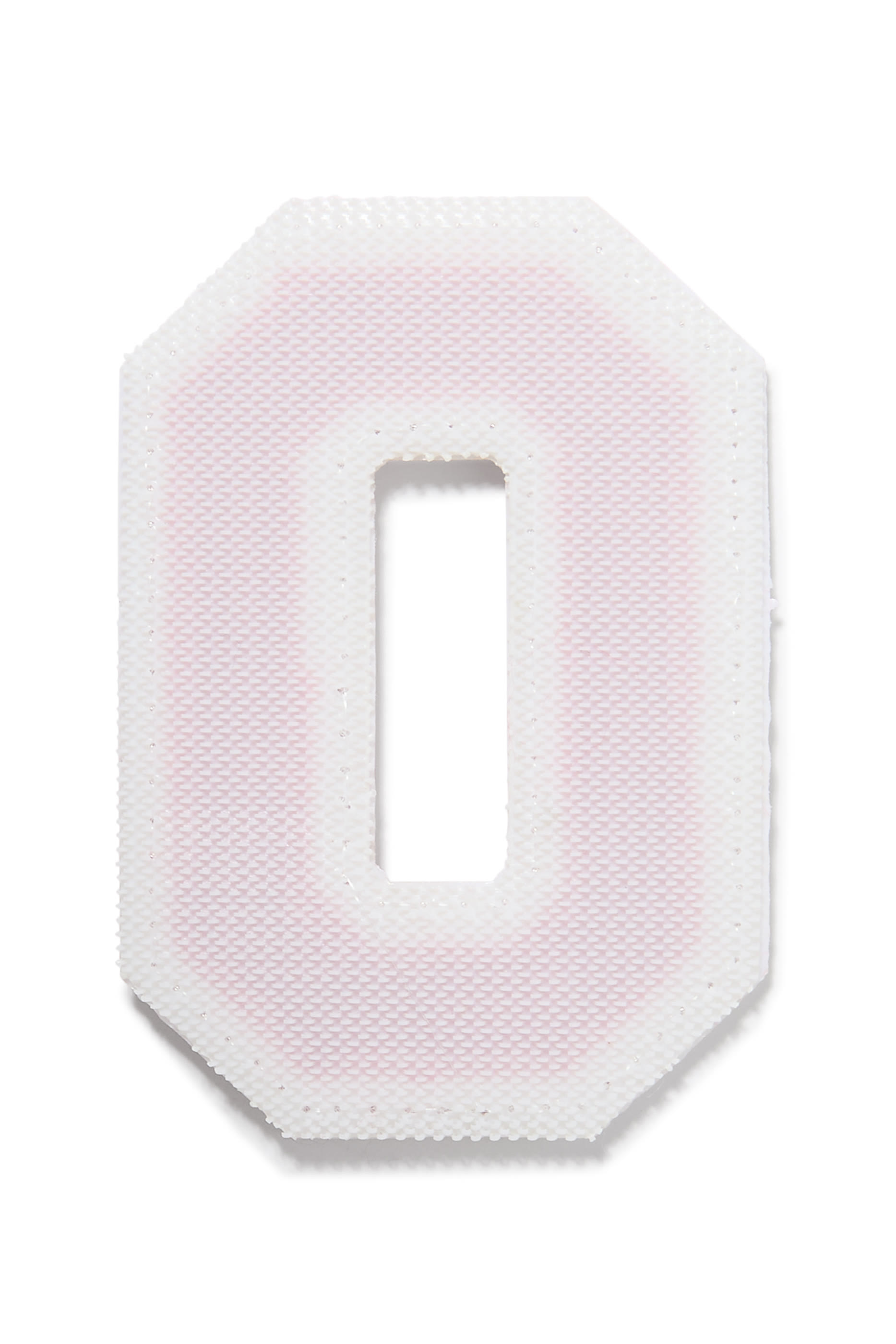 3&rdquo; Chenille Varsity E Letter Patch