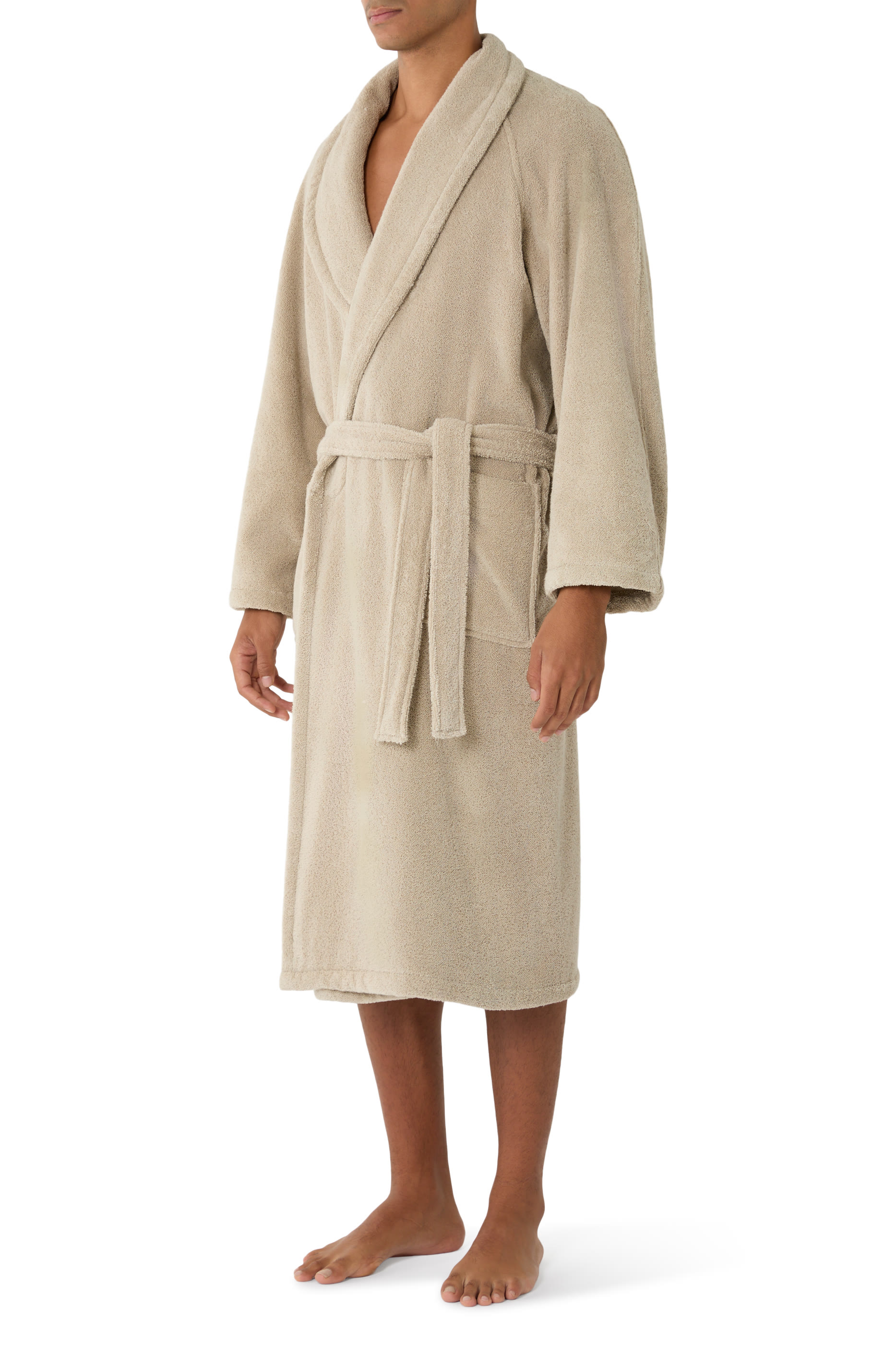 &Eacute;toile Bath Robe