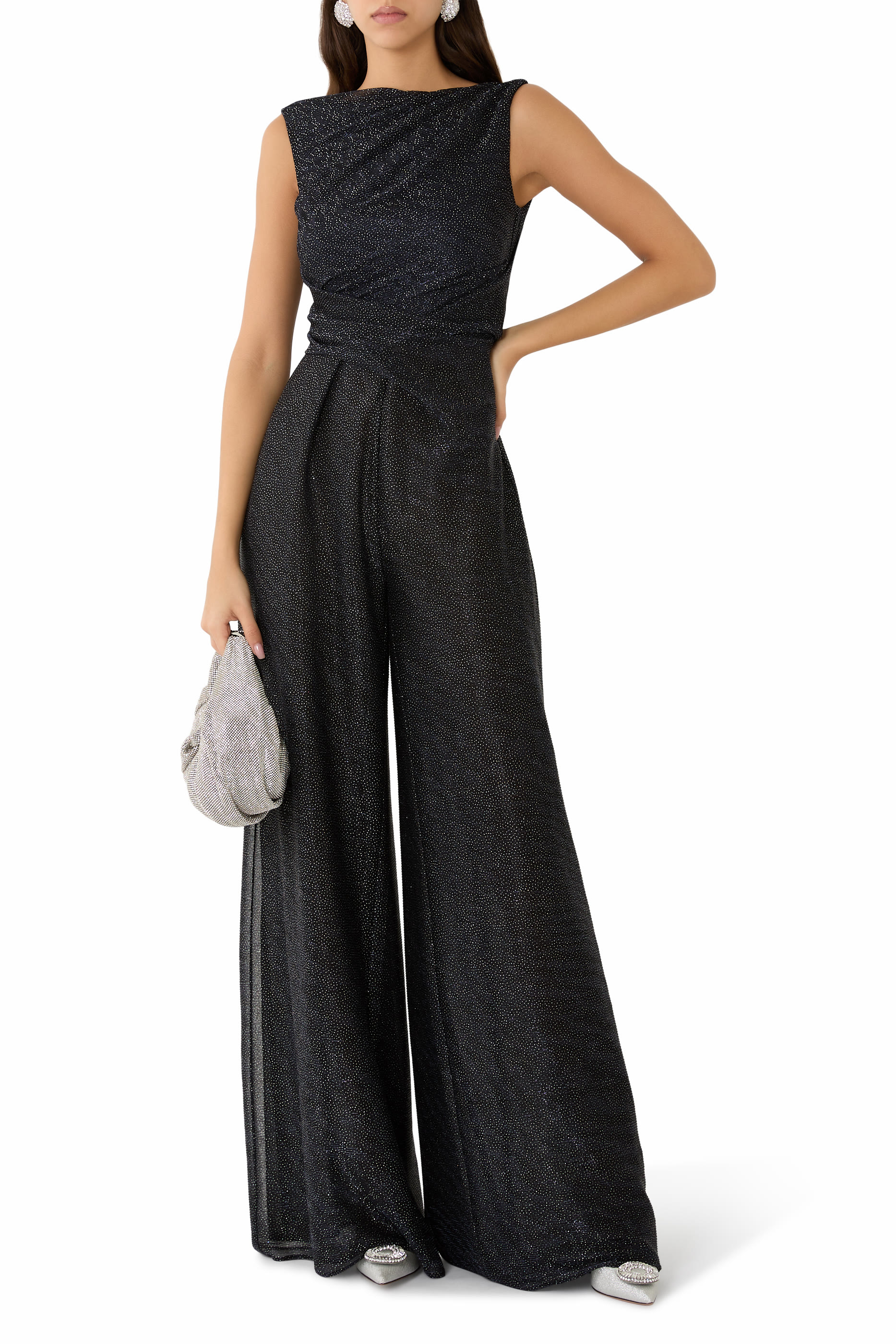 Lucy Jumpsuit