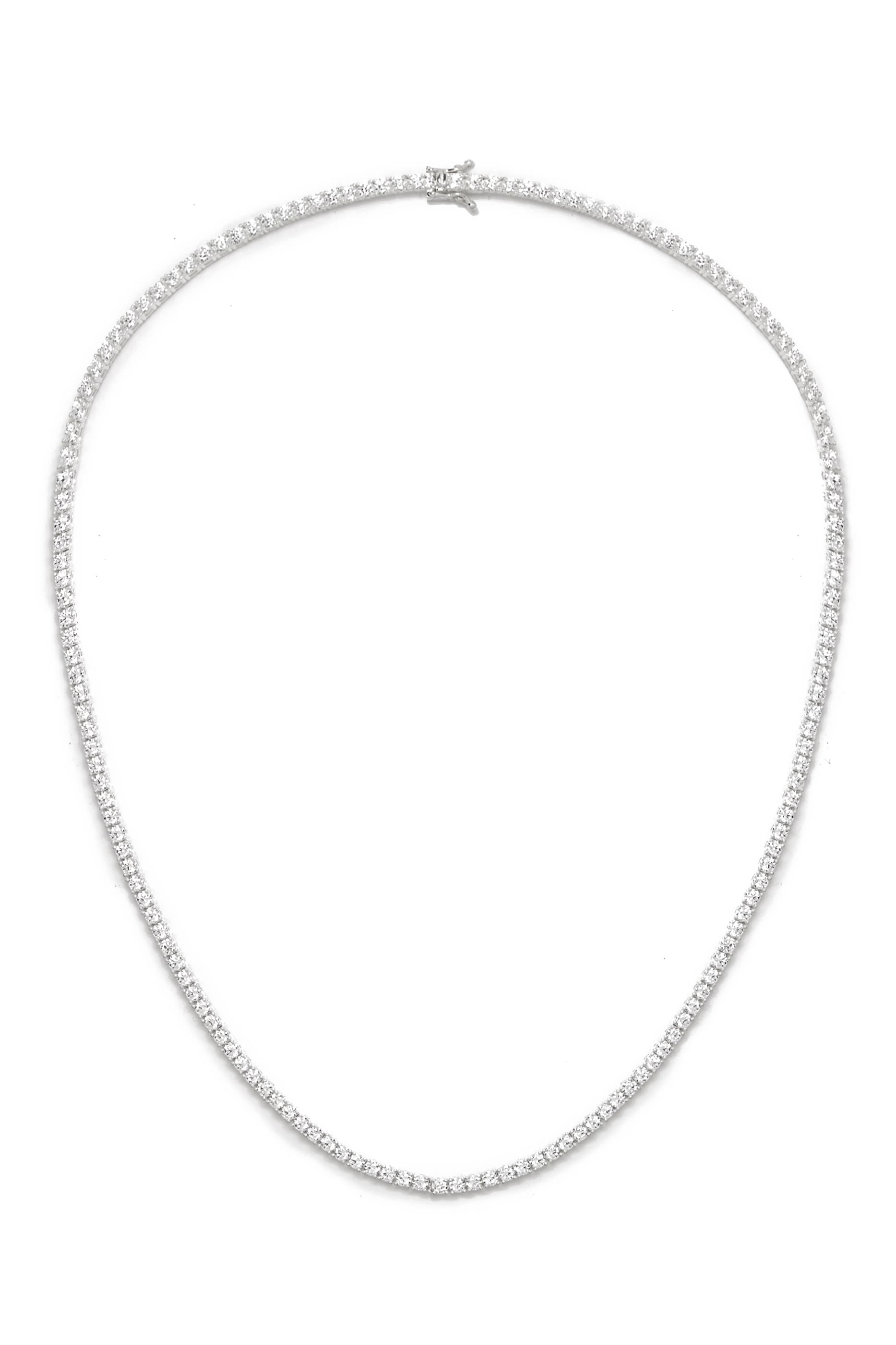 Classico Tennis Chain