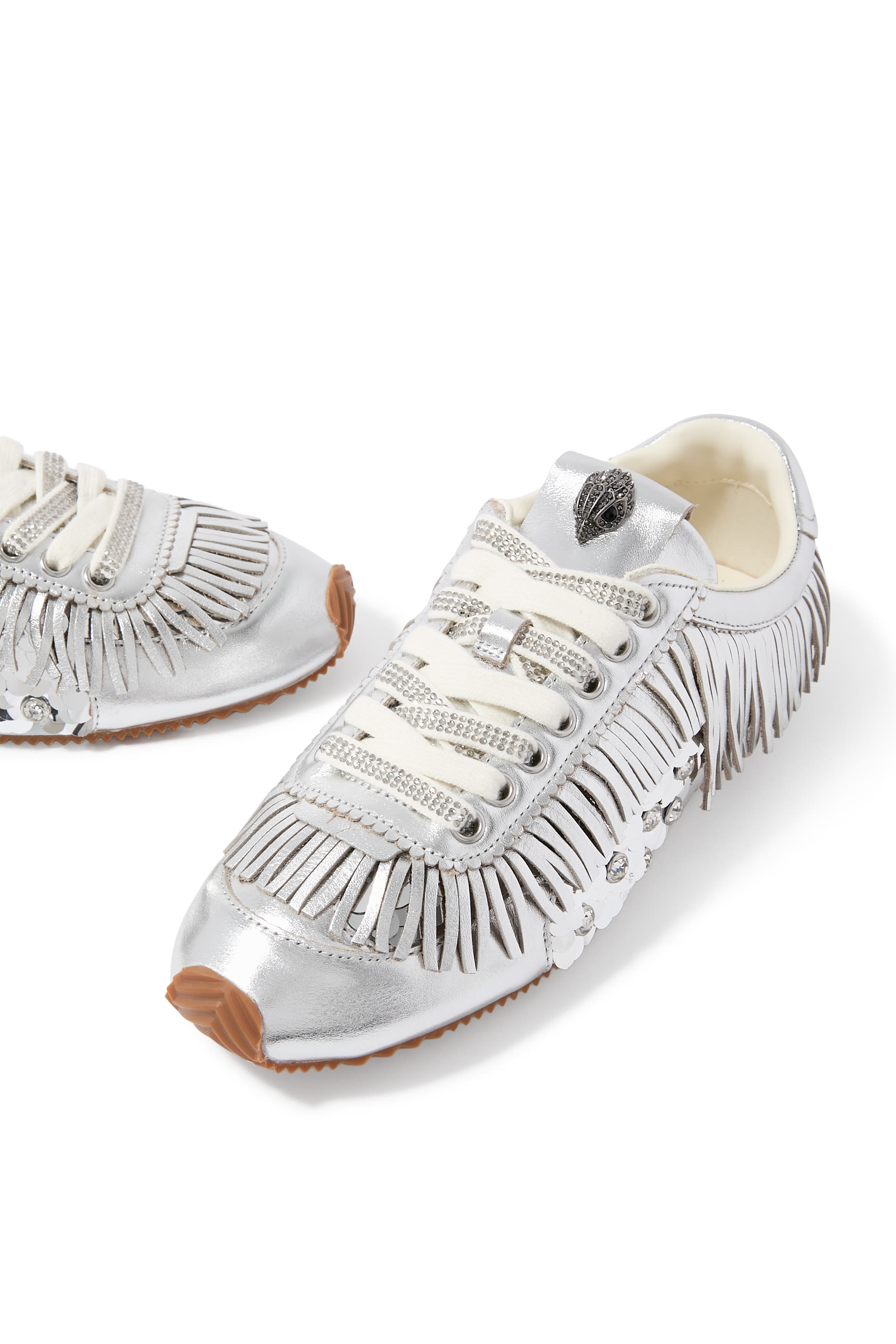 Islington Fringe Sneakers