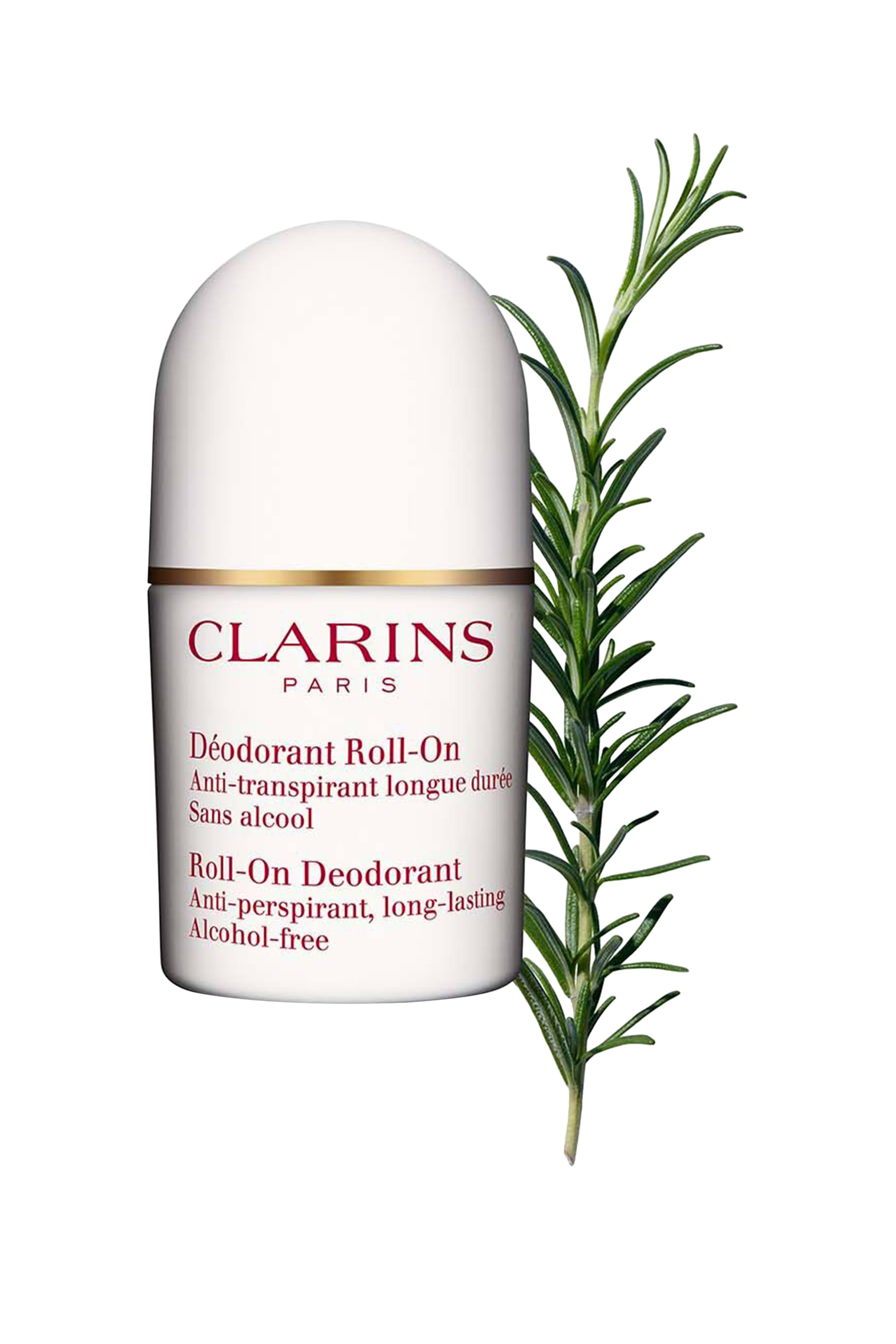 Gentle Care Roll-On Deodorant 