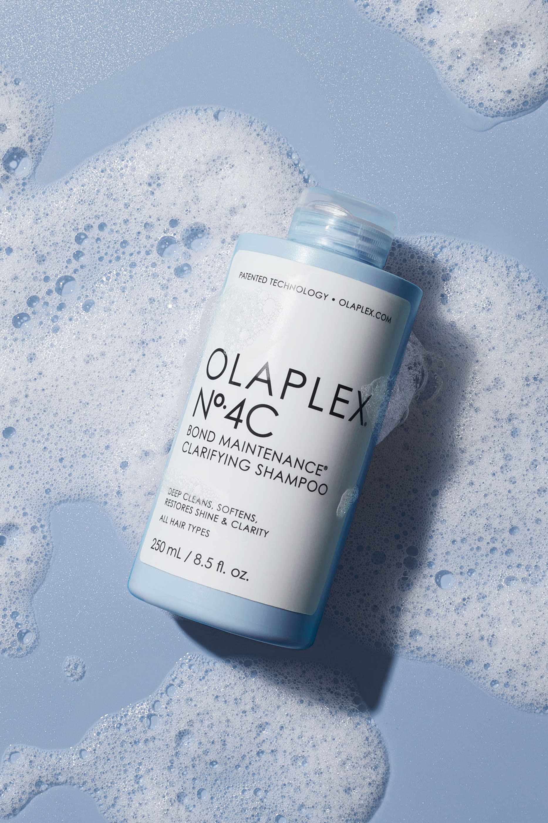 N&ordm;.4C Bond Maintenance Clarifying Shampoo