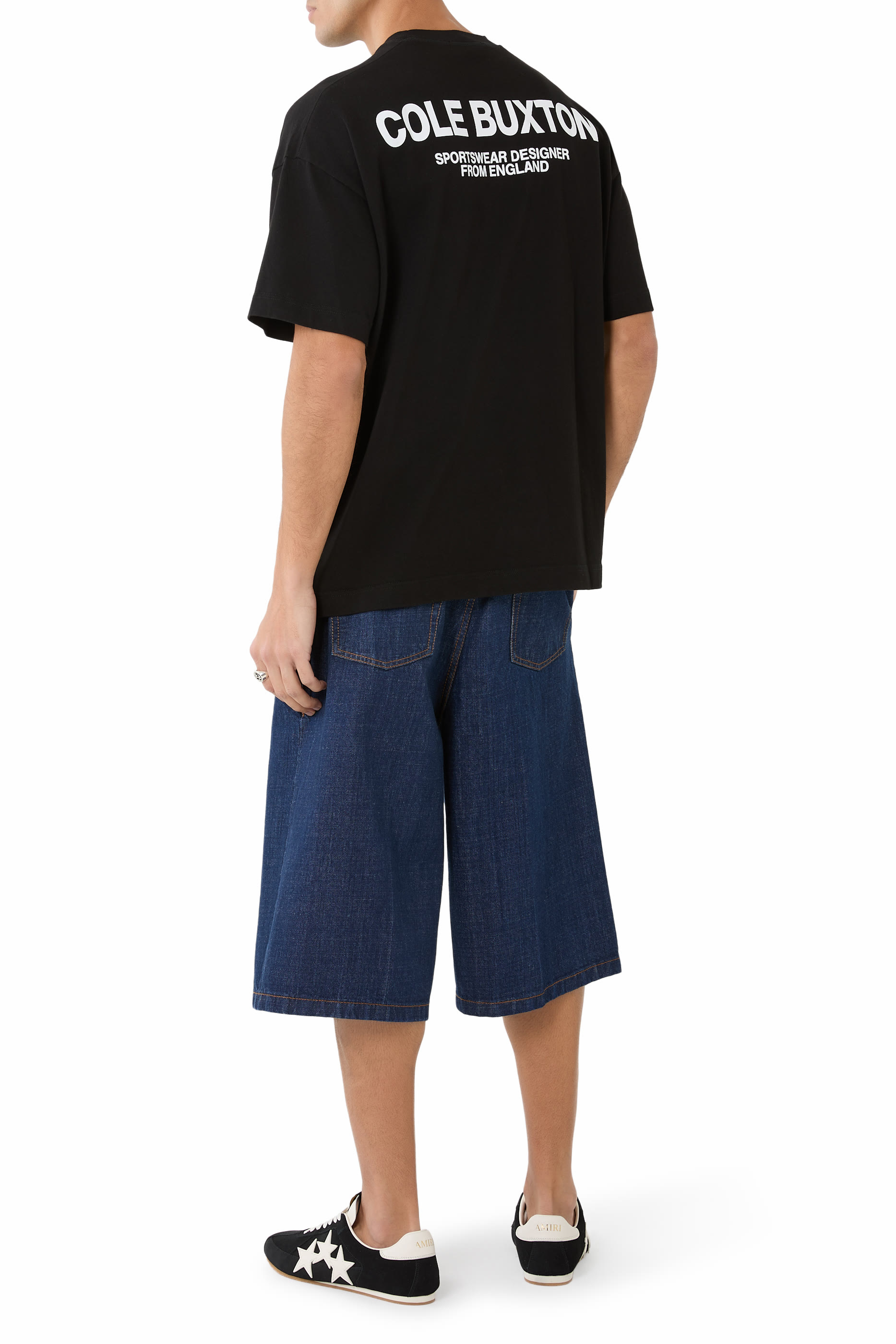 CB Sportswear T-Shirt