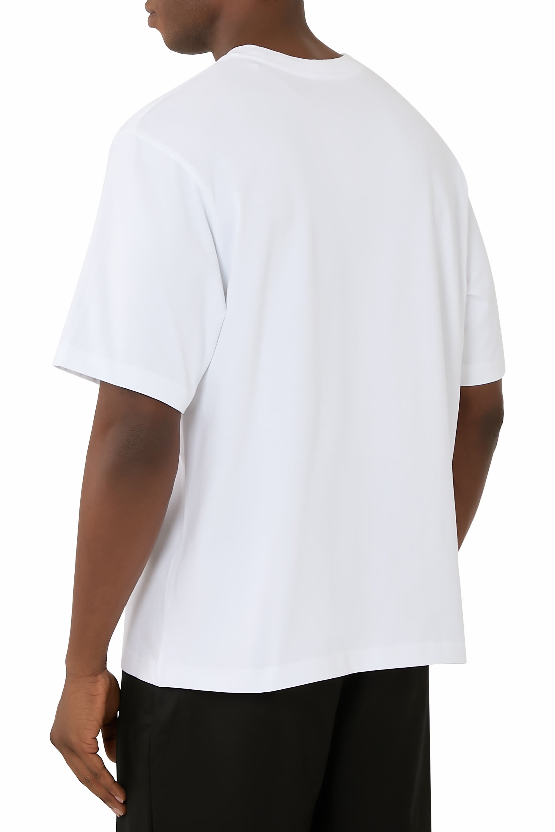 Montagne Sportif T-Shirt