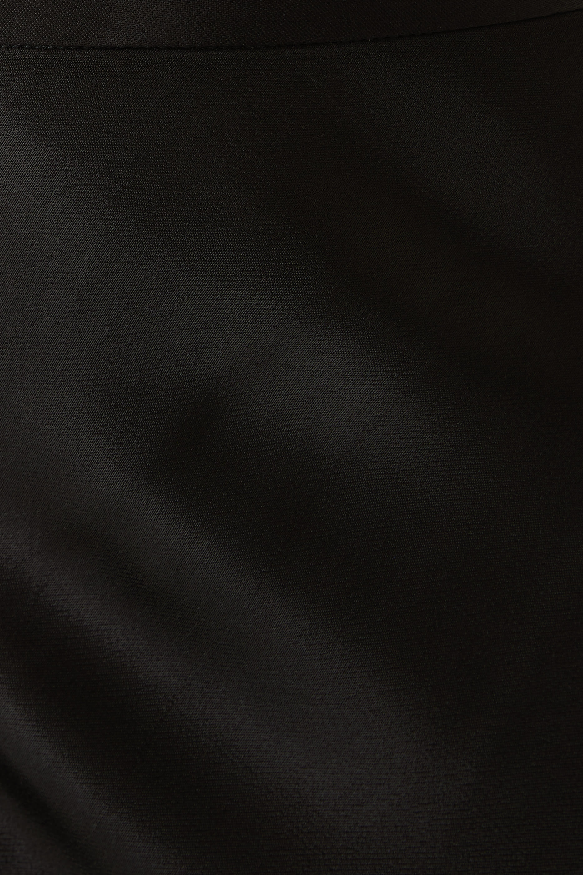  La Lune Bias Cut Pants