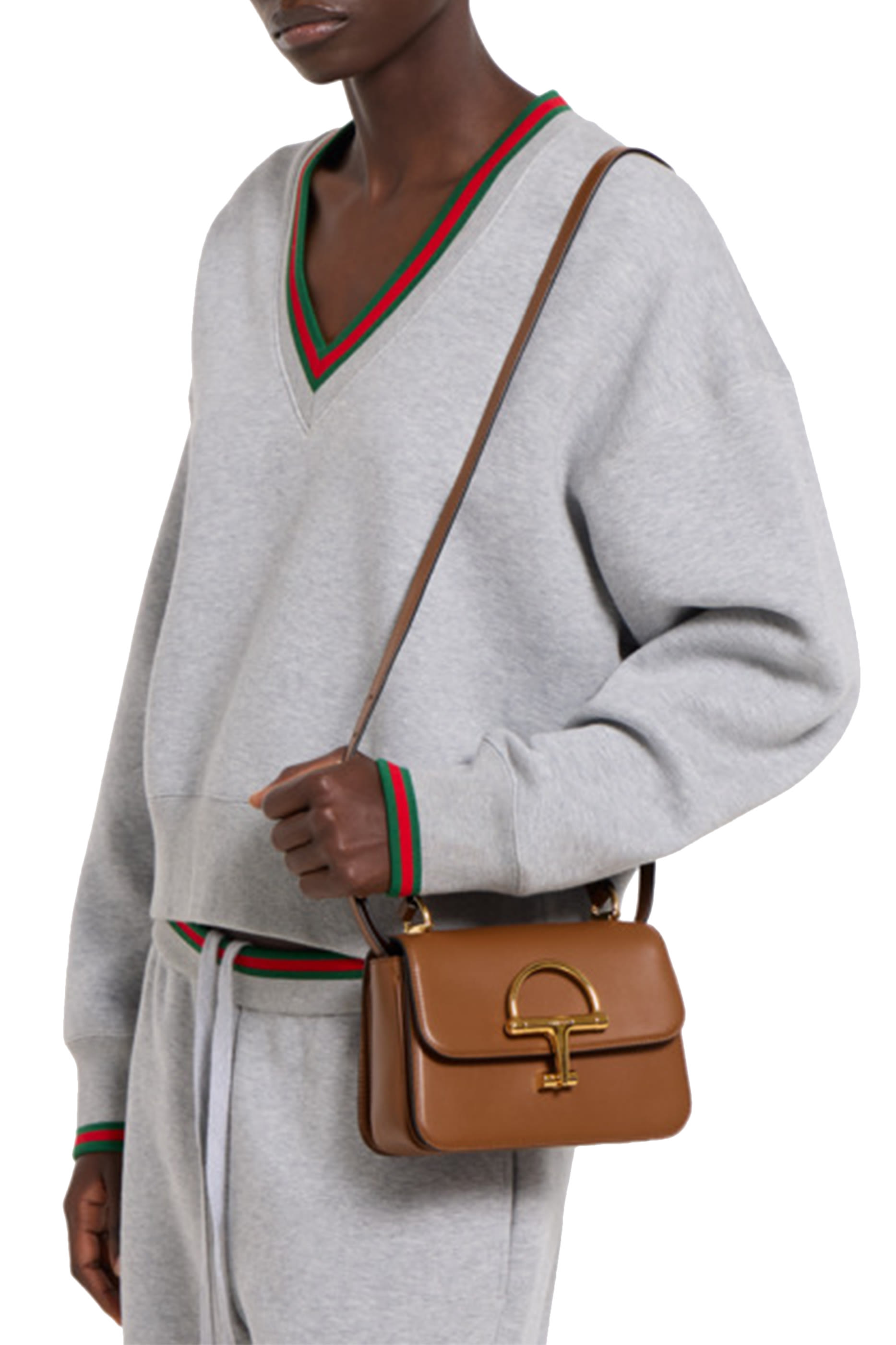  Siena Small Top Handle Bag