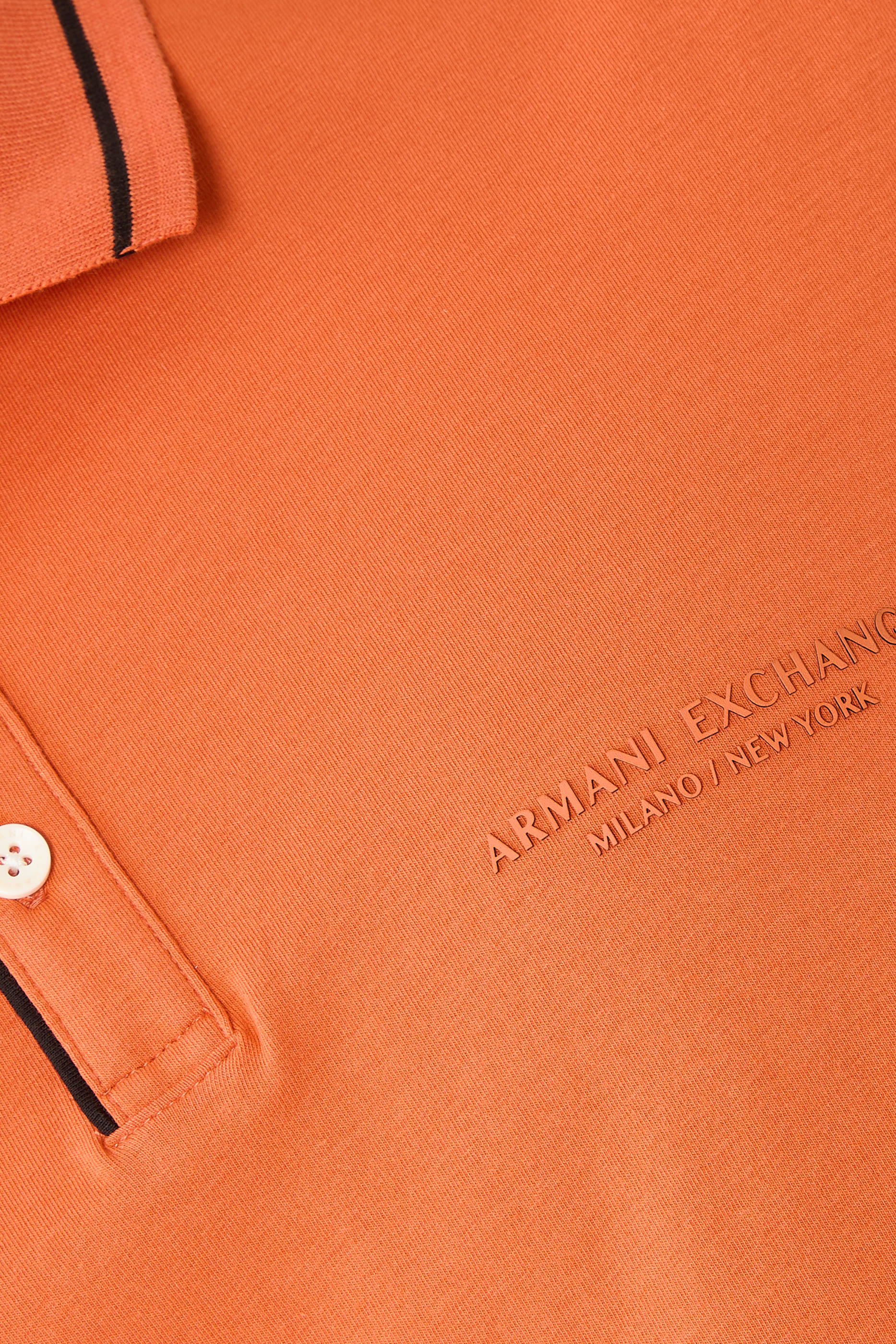  Regular Fit Polo Shirt in Stretch Jersey