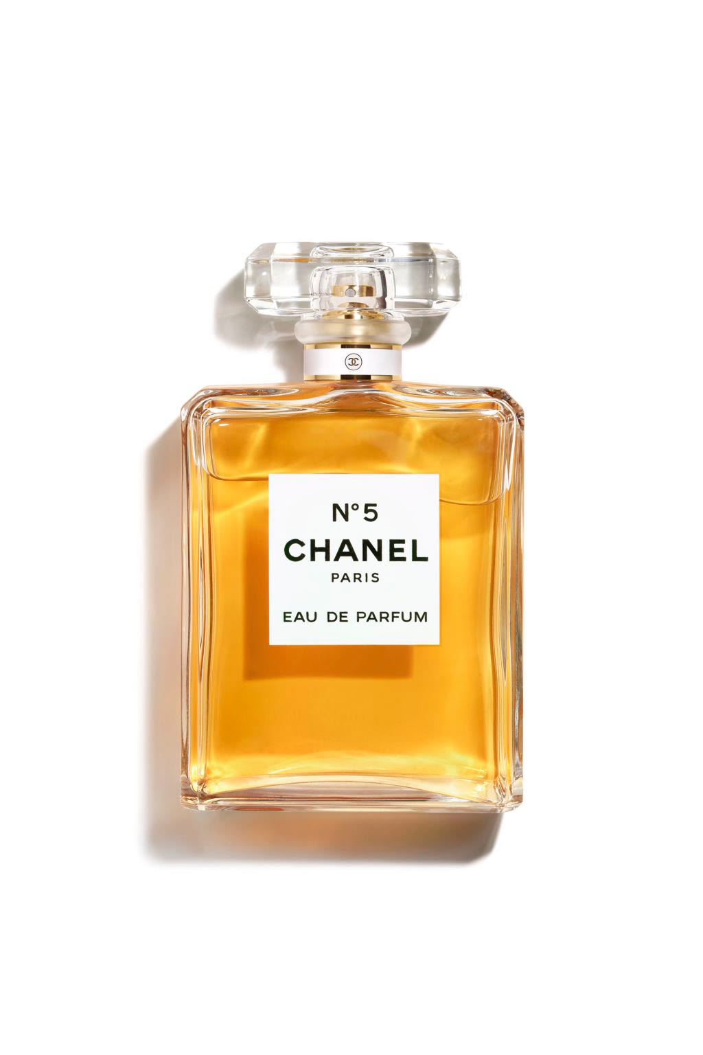 N&deg;5 Eau De Parfum Spray