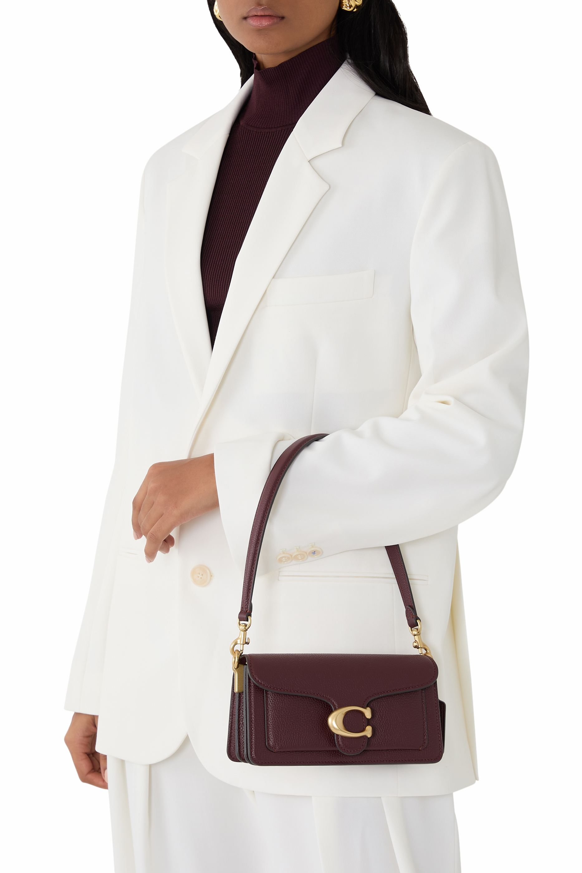 Tabby 20 Shoulder Bag