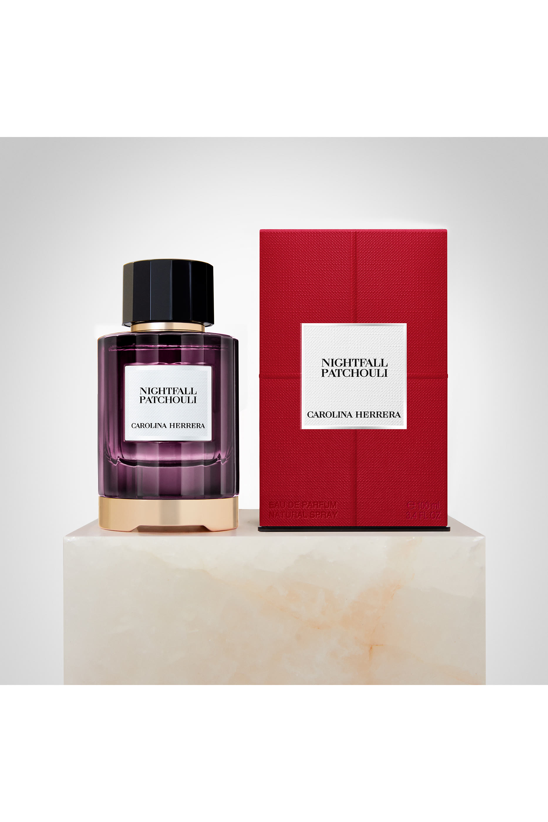 Nightfall Patchouli Eau de Parfum