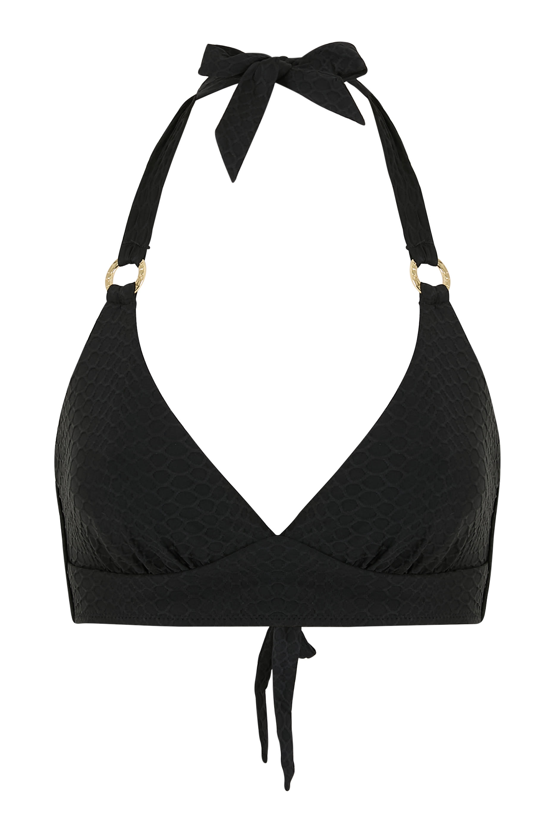 Meteora Halterneck Top