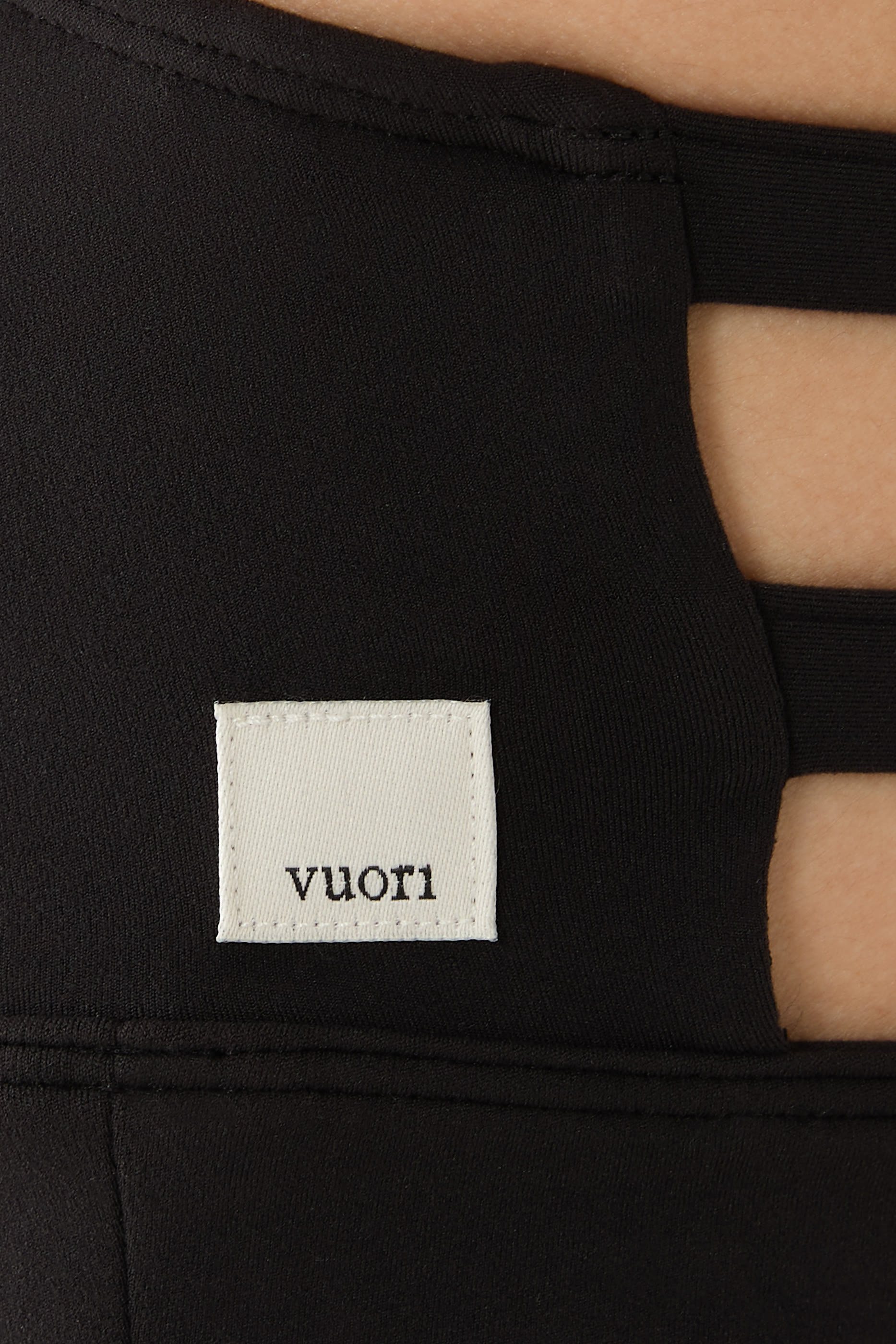  Yosemite Longline Bra