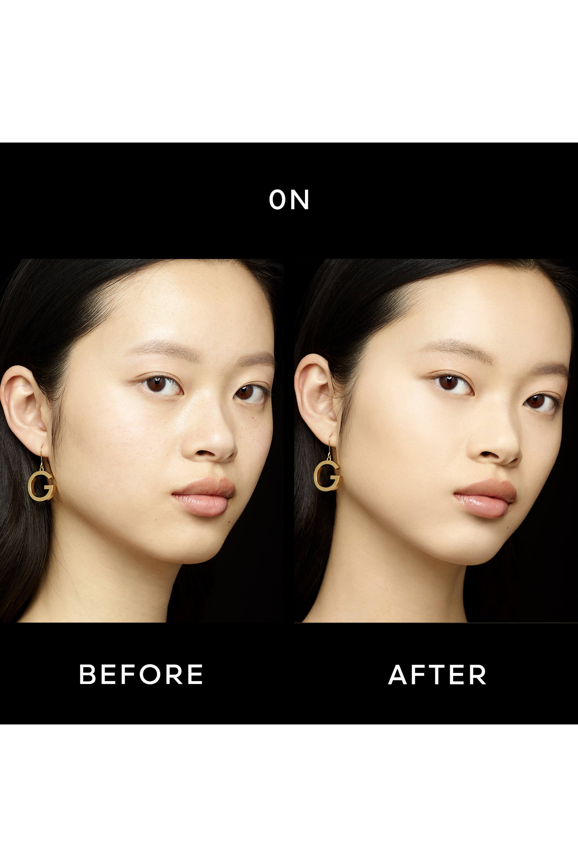 Parure Gold Skin Control Compact Powder