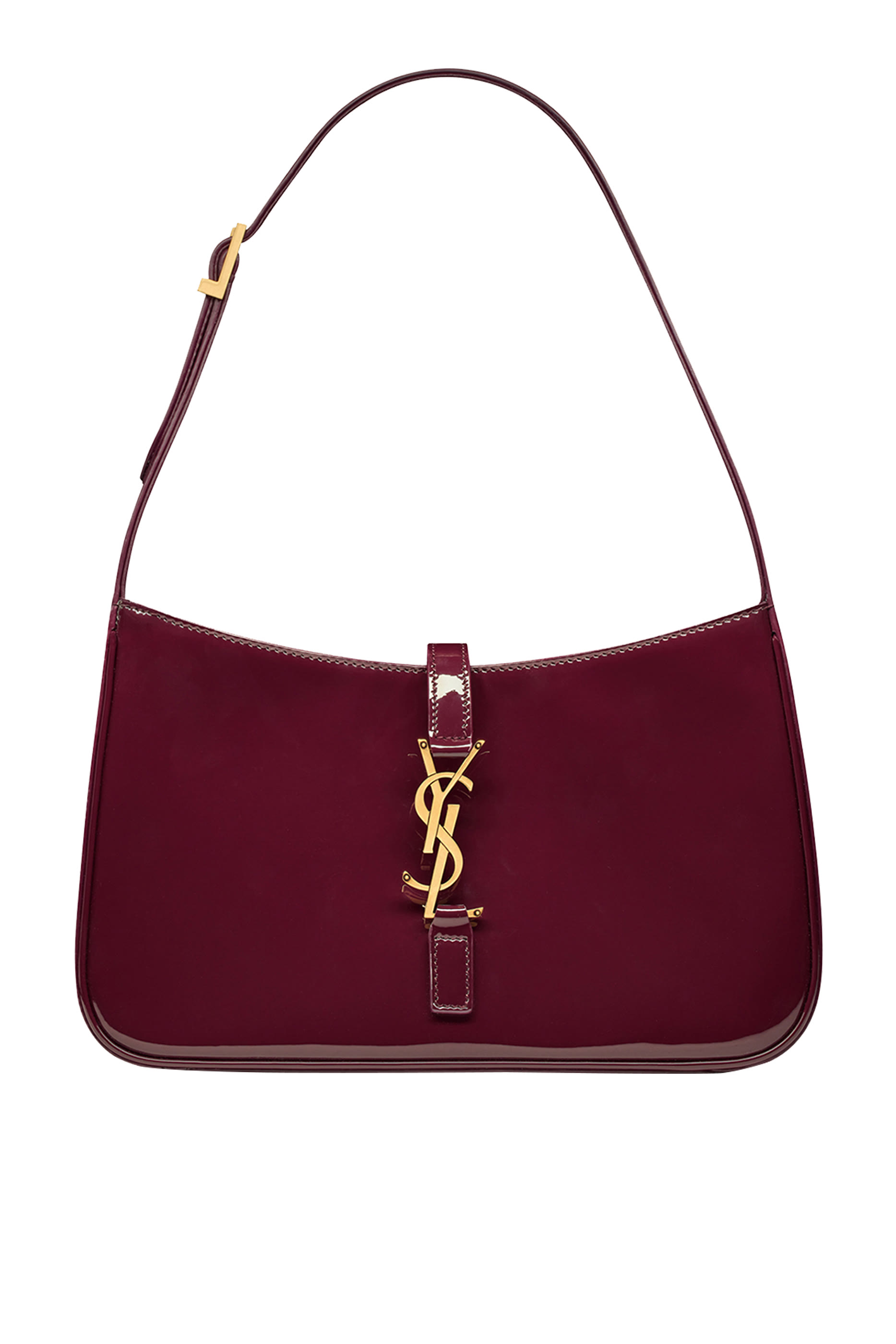 Le 5 &agrave; 7 in Patent Leather