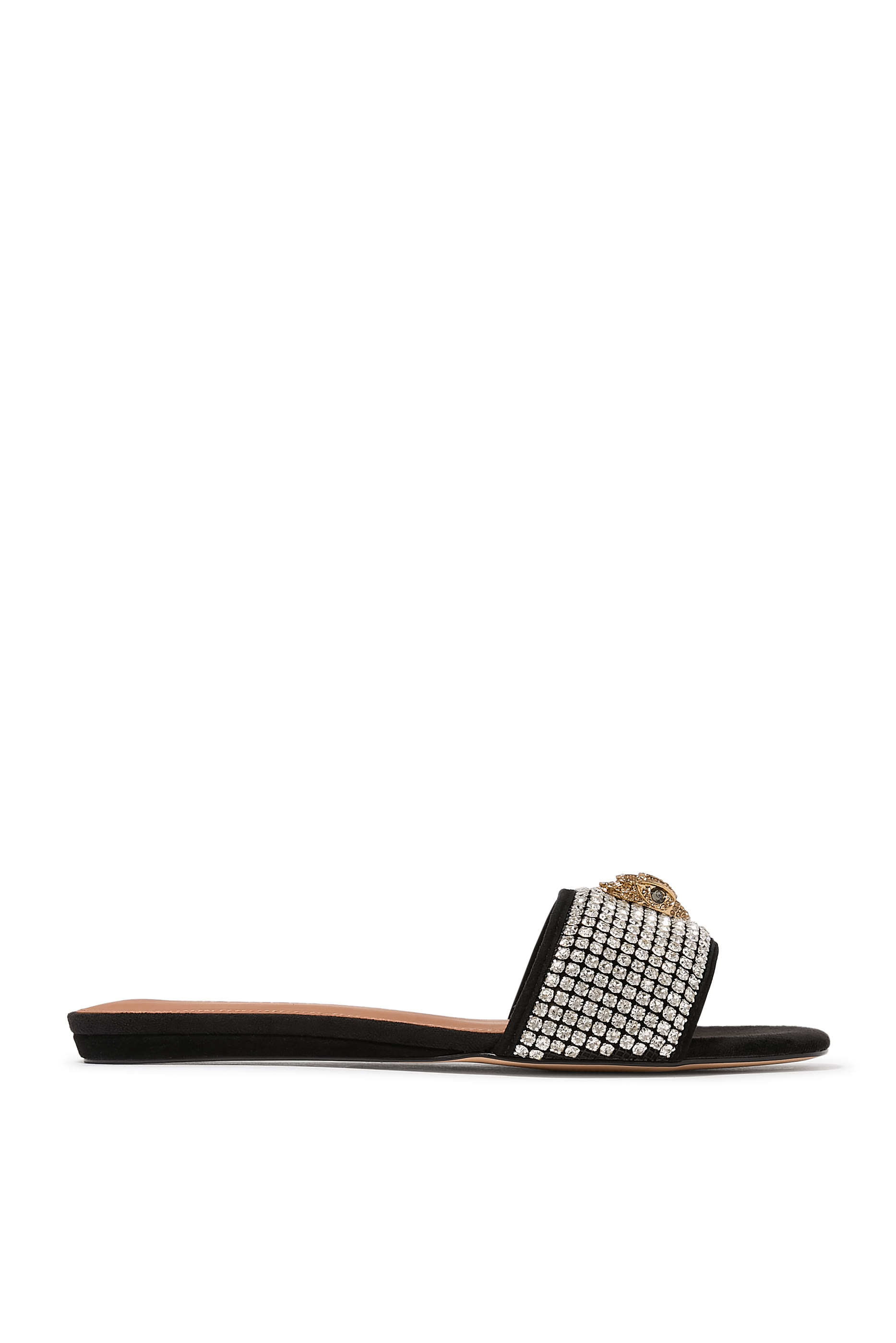 Kensington Flat Sandals