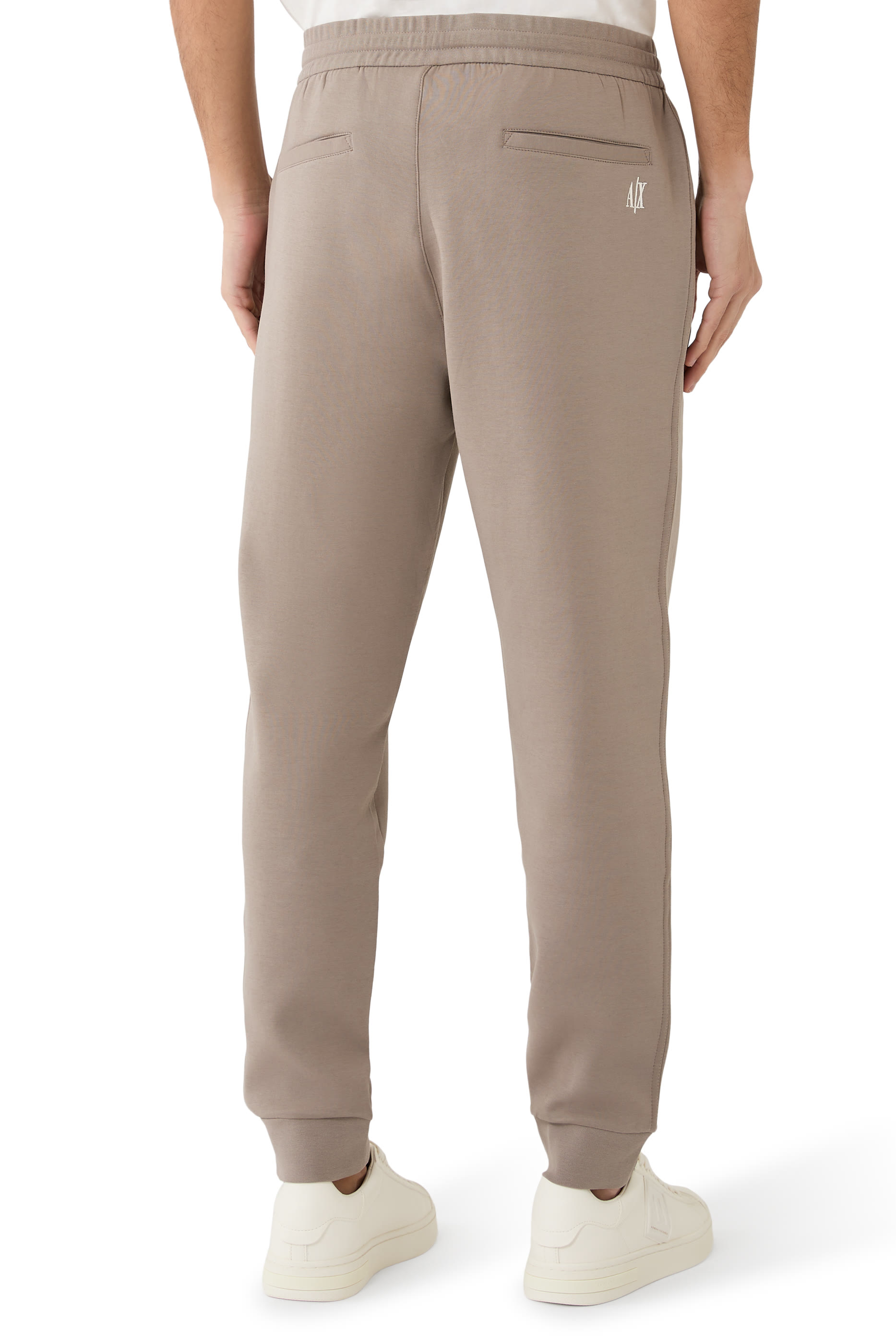 Icon Jersey Sweatpants