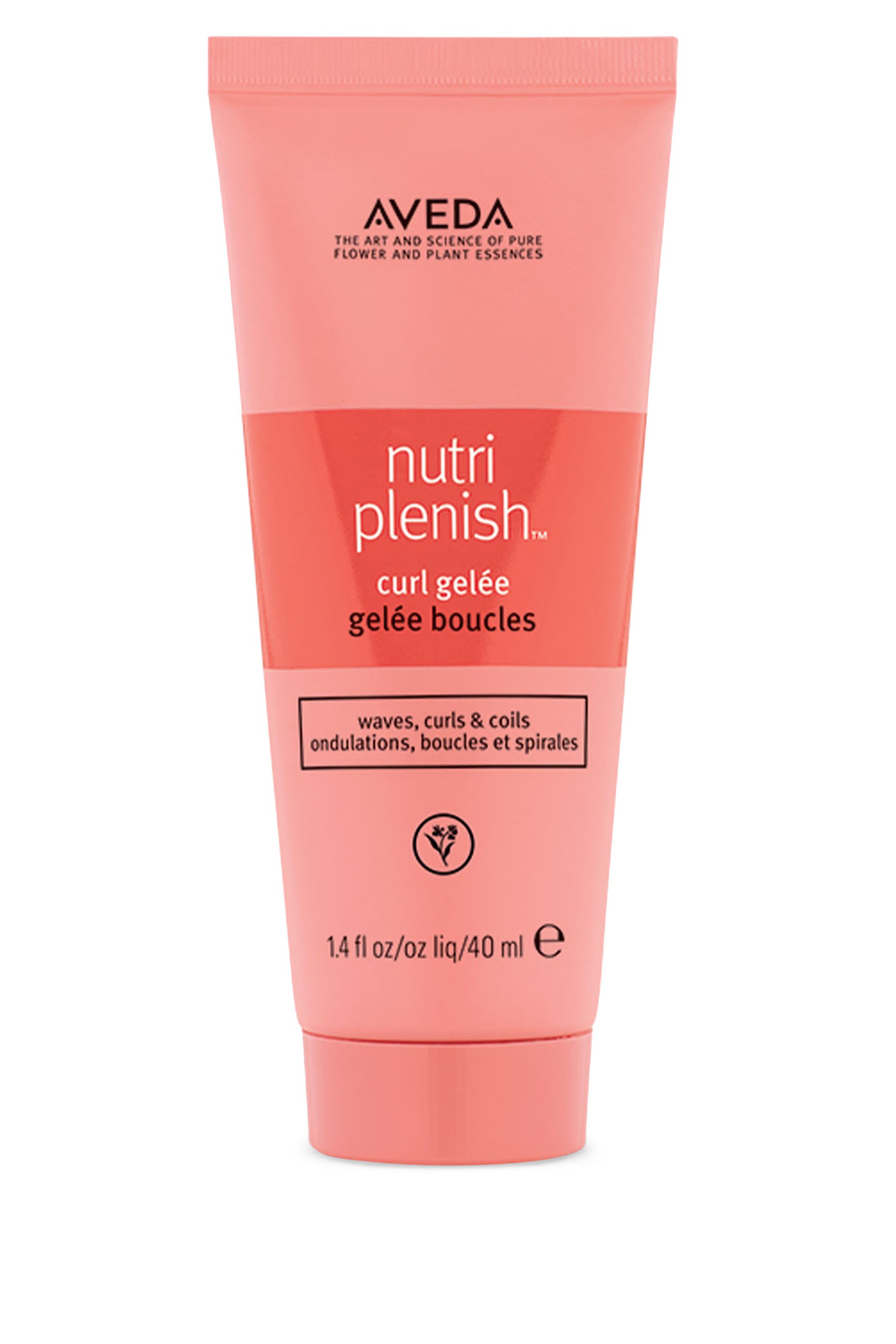 Nutriplensh Curl Gel&eacute;e
