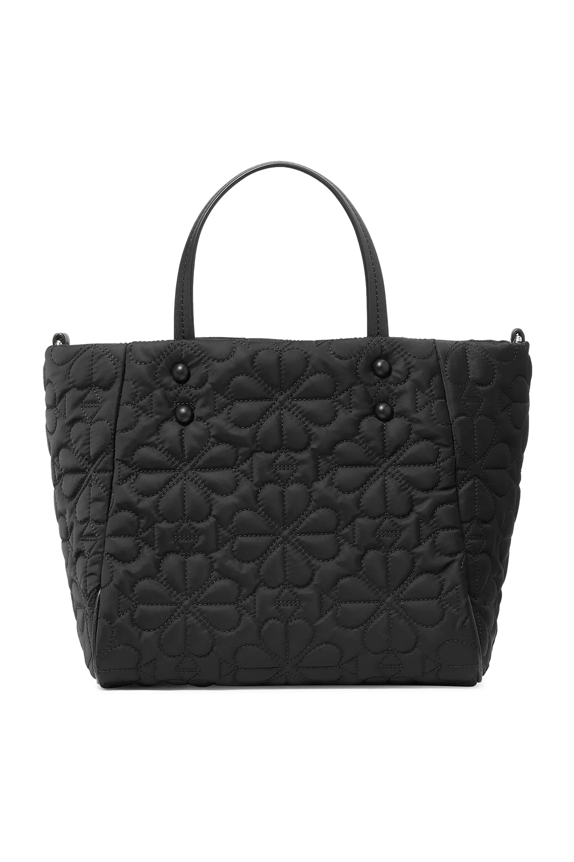  Tilly Quilted Small Tote